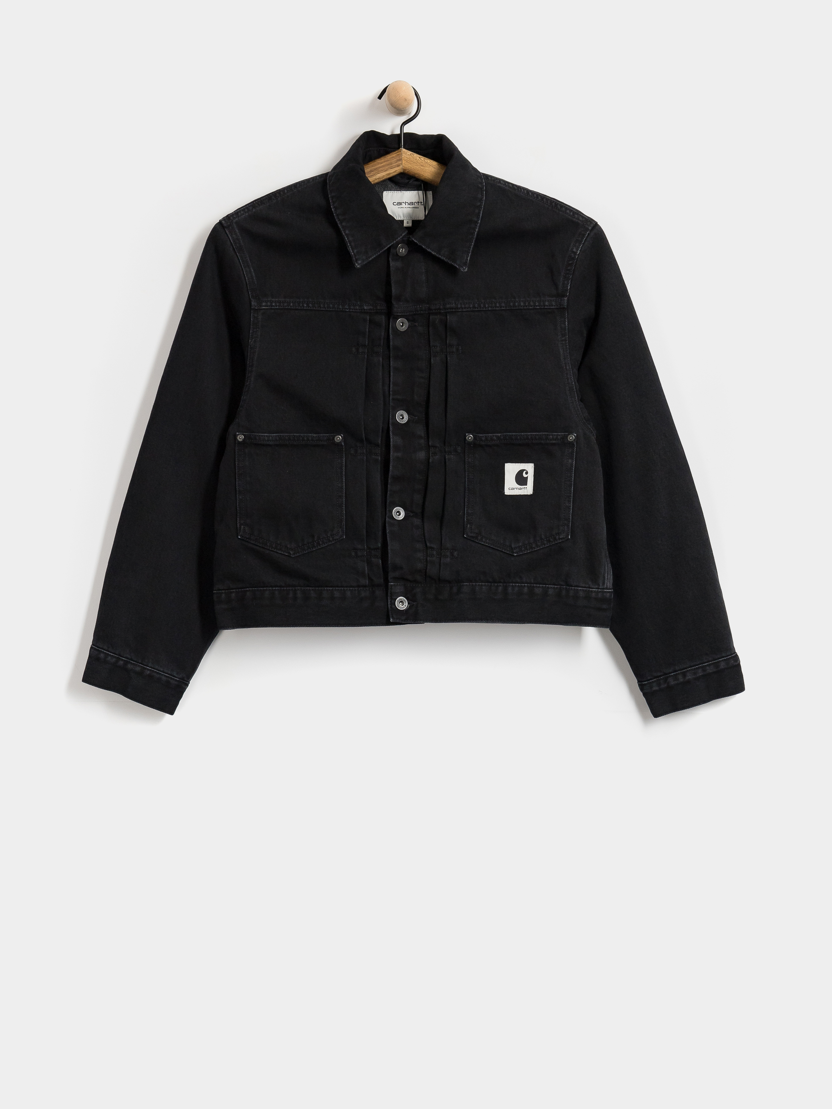 Яке Carhartt WIP Belmar Wmn