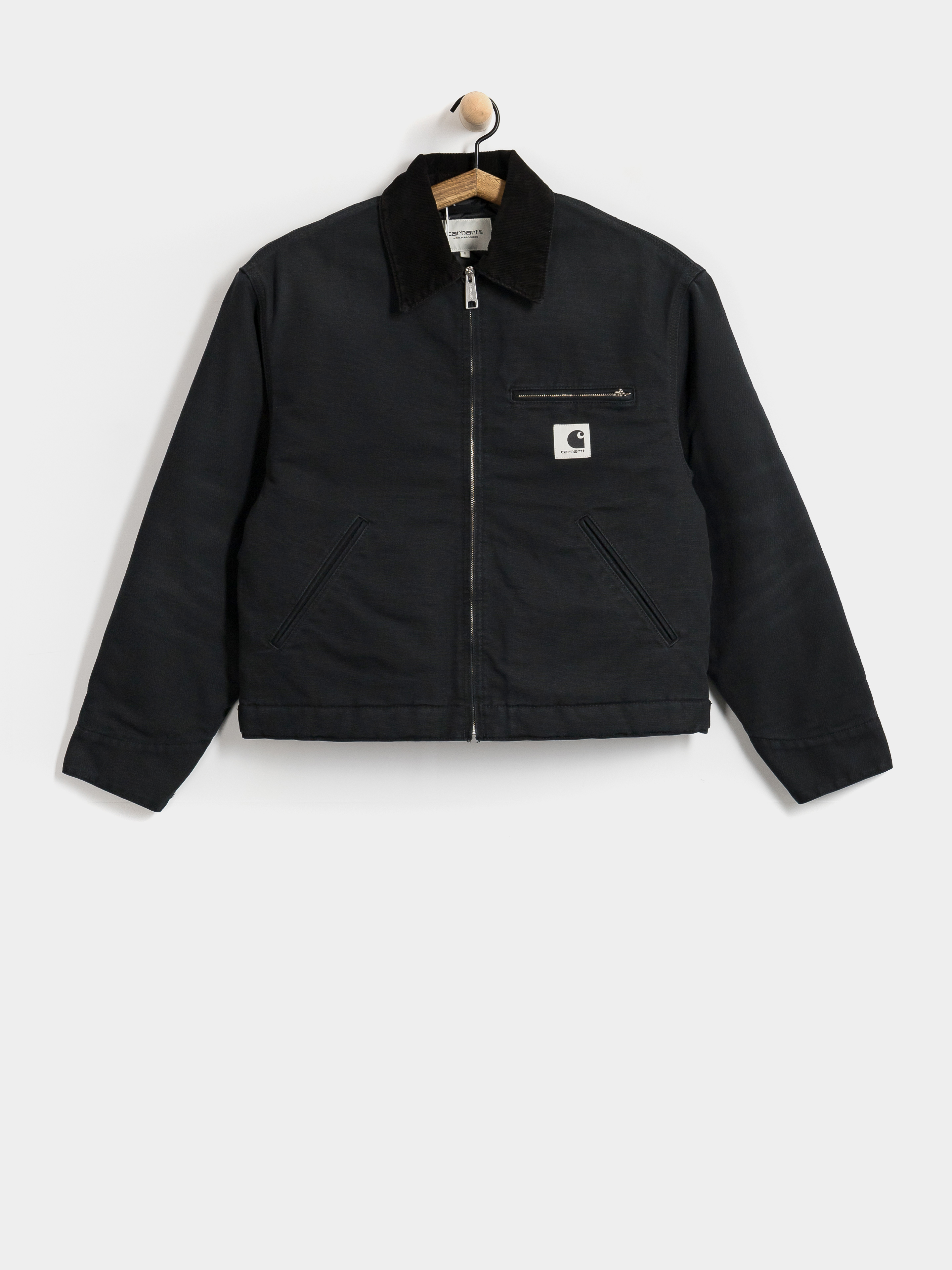 Яке Carhartt WIP OG Detroit Wmn