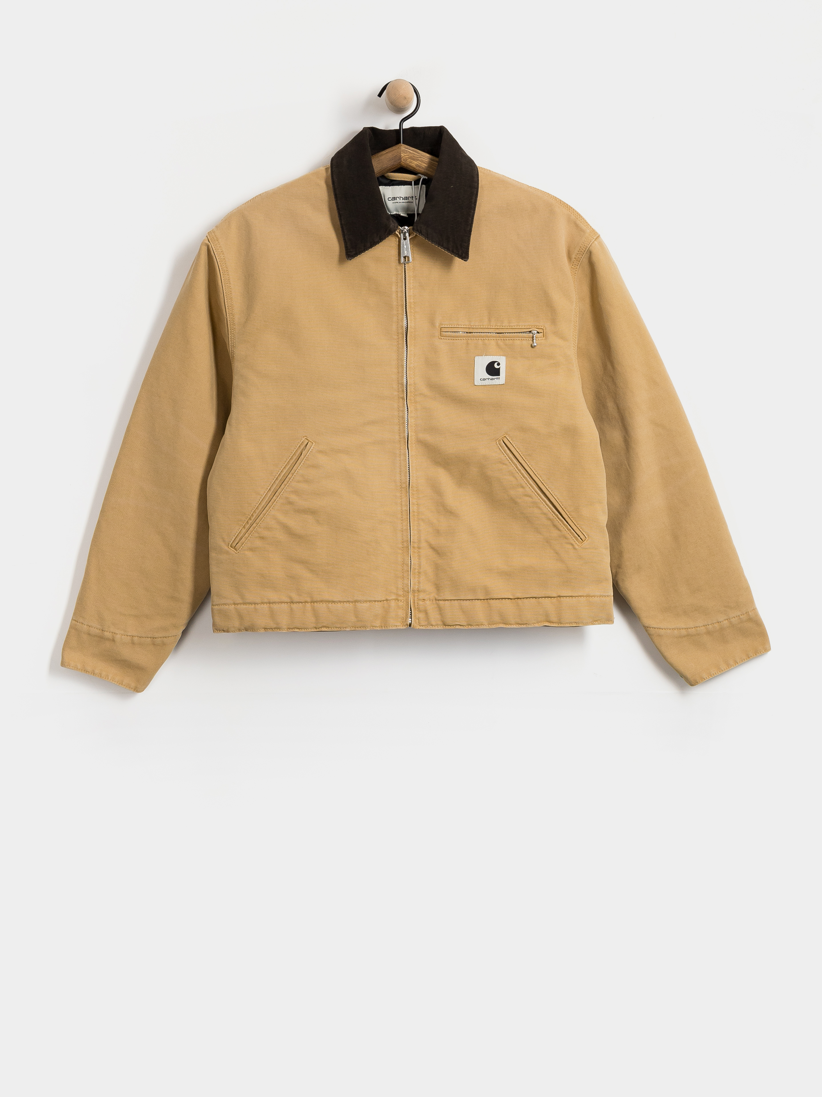 Яке Carhartt WIP OG Detroit Wmn