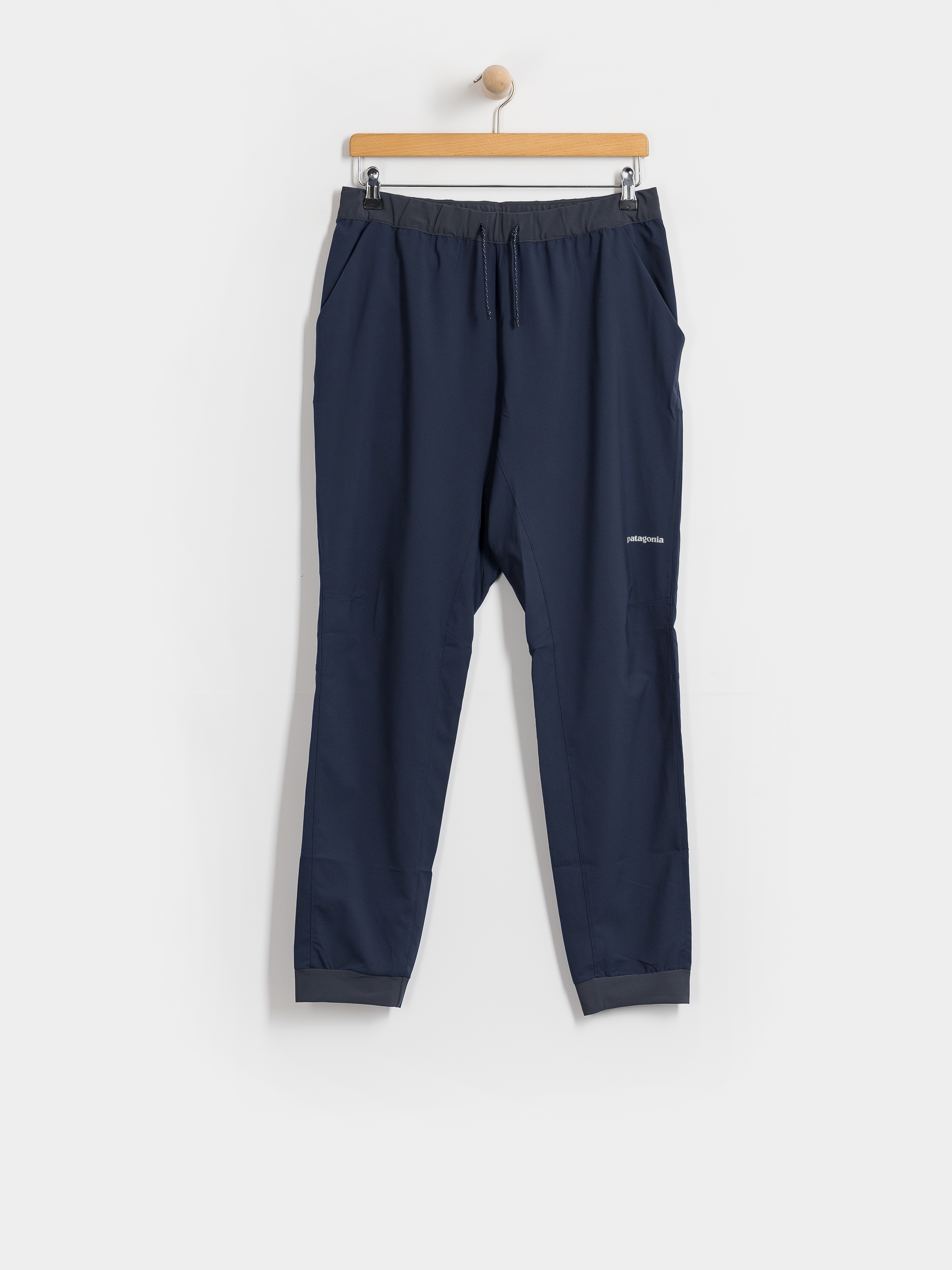 Панталони Patagonia Terrebonne Joggers (new navy)
