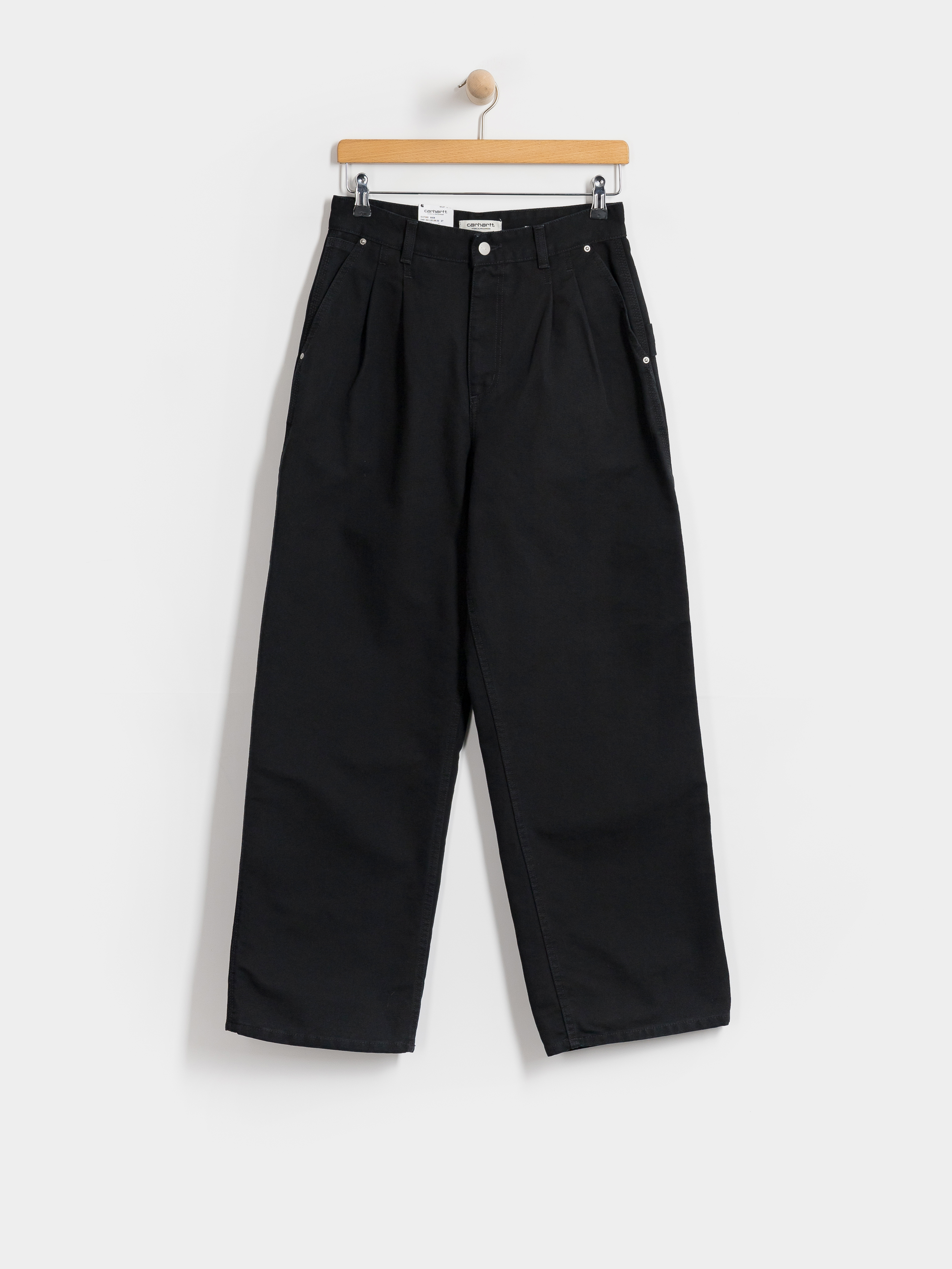 Панталони Carhartt WIP Billie Single Knee Wmn