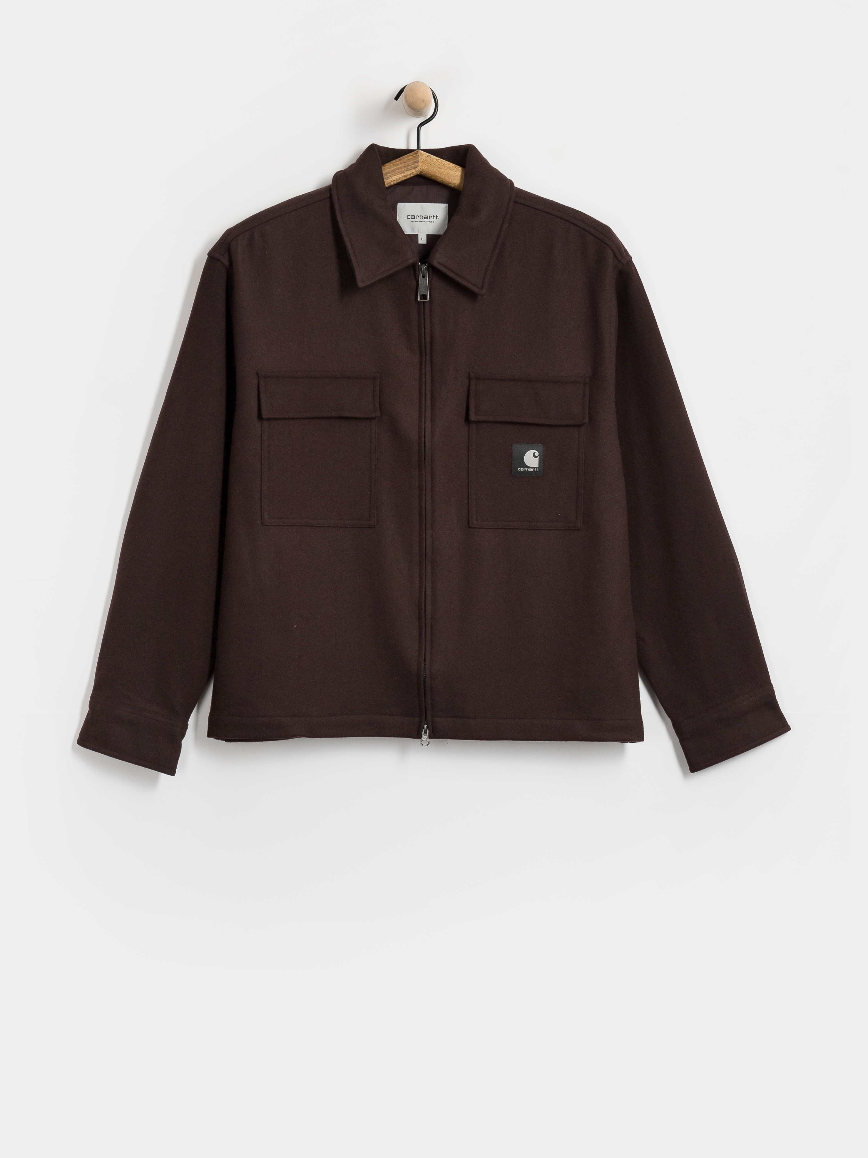 Яке Carhartt WIP Atoka (palisander)