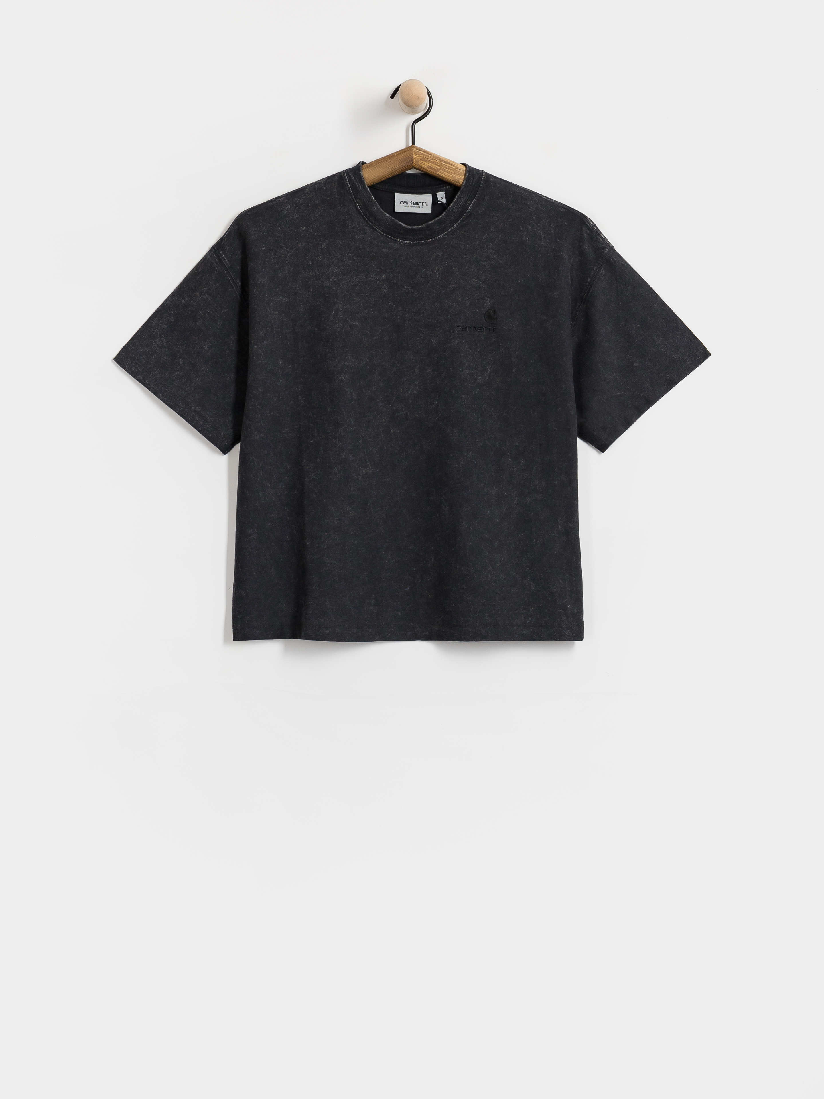 Тениска Carhartt WIP Lambert Wmn