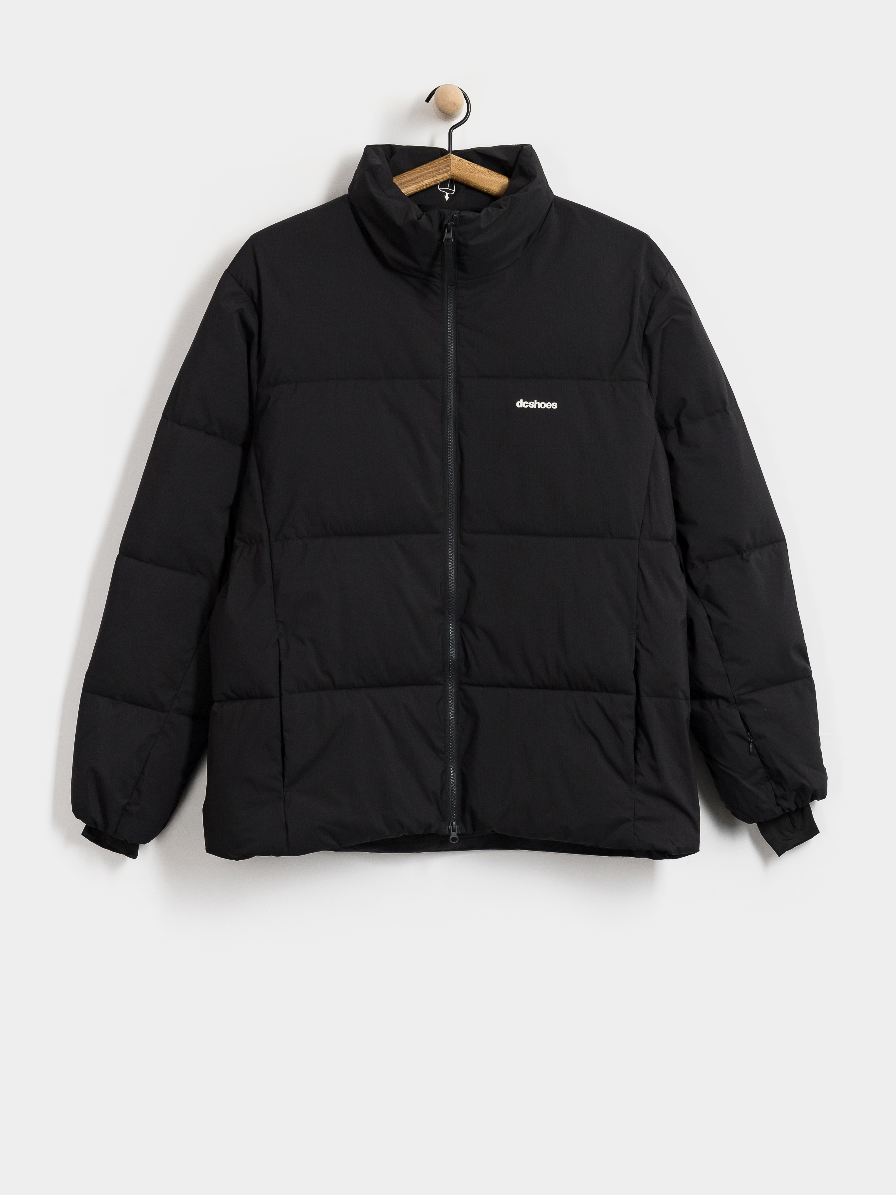 Сноуборд яке DC Trackstar Puffer 10K