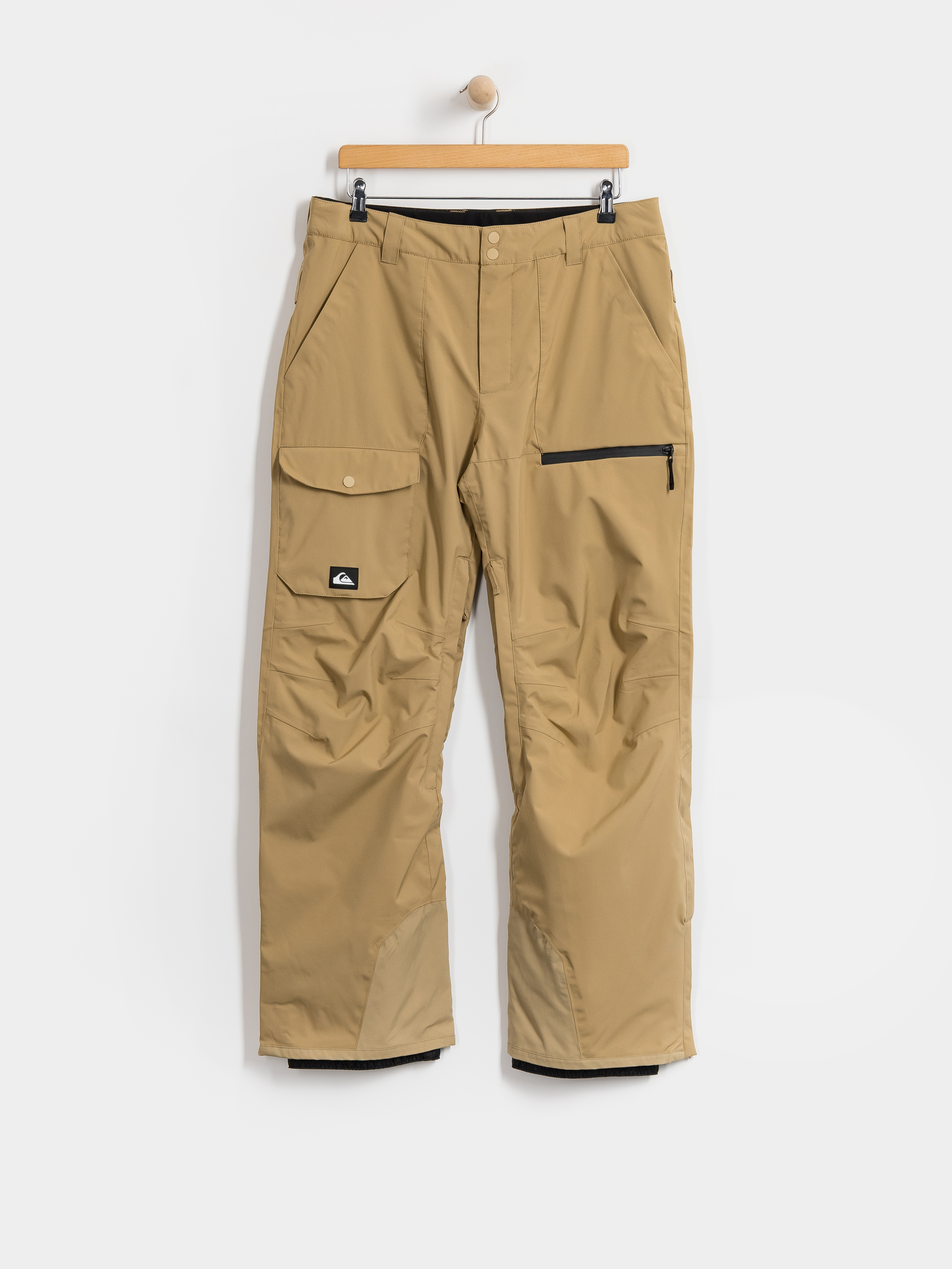 Сноуборд панталони Quiksilver Utility 20K