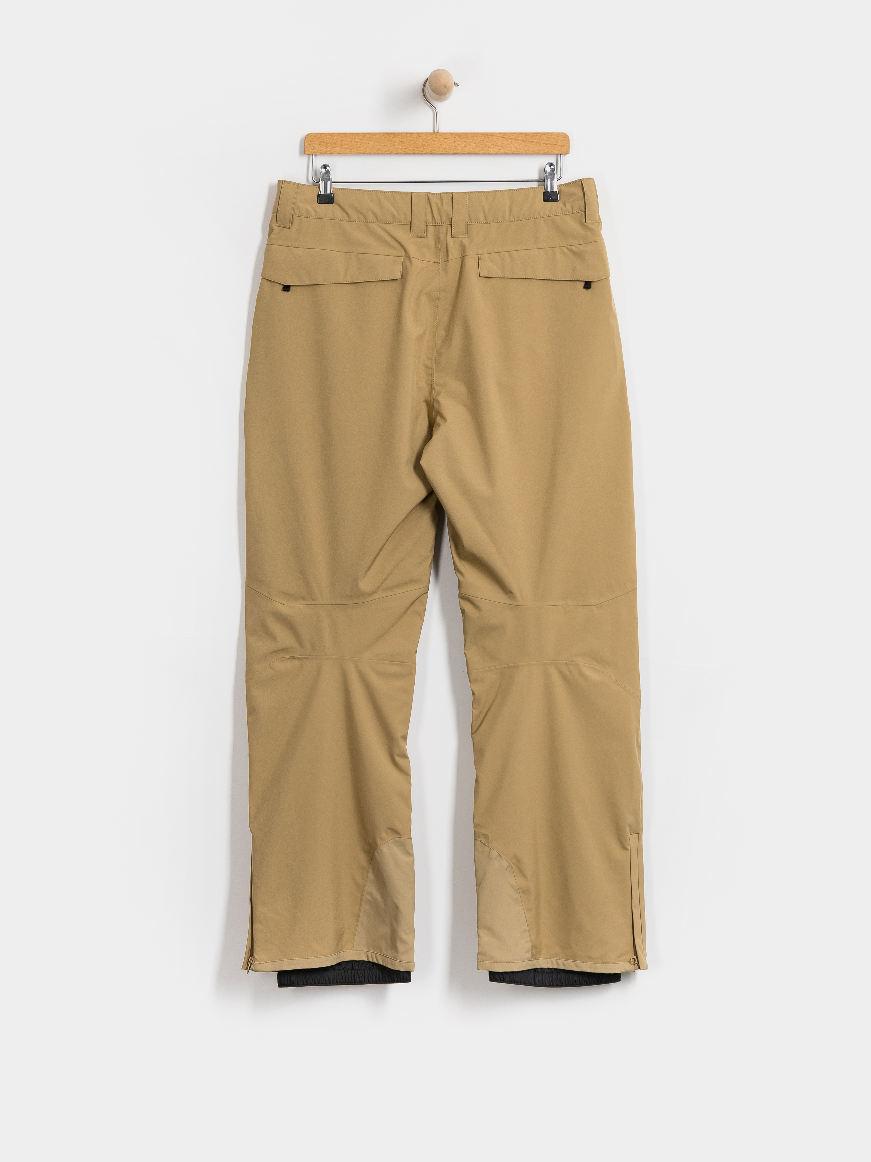 Мъжко Сноуборд панталони Quiksilver Utility 20K (kelp)