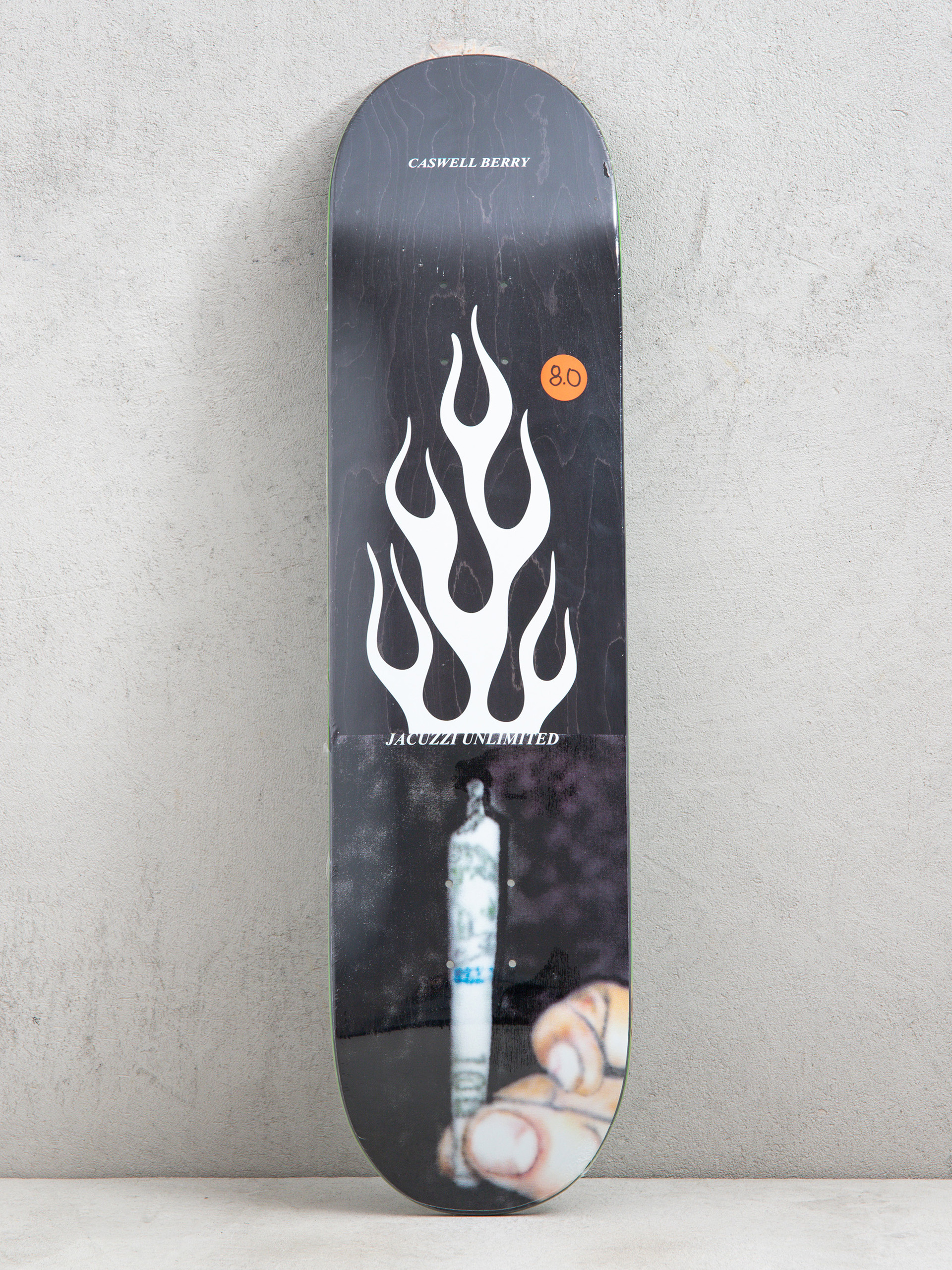Дъска Jacuzzi Cawell Berry Roll Up