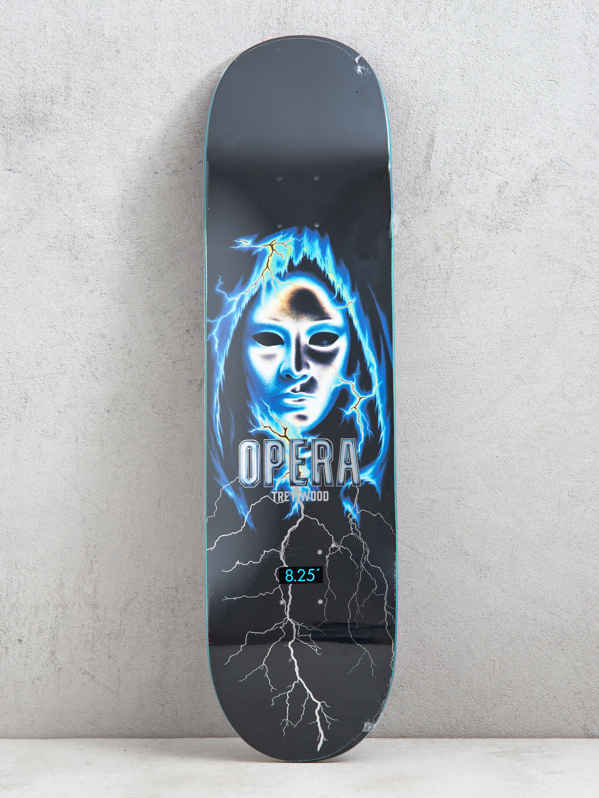 Дъска Opera Trey Wood Lightning