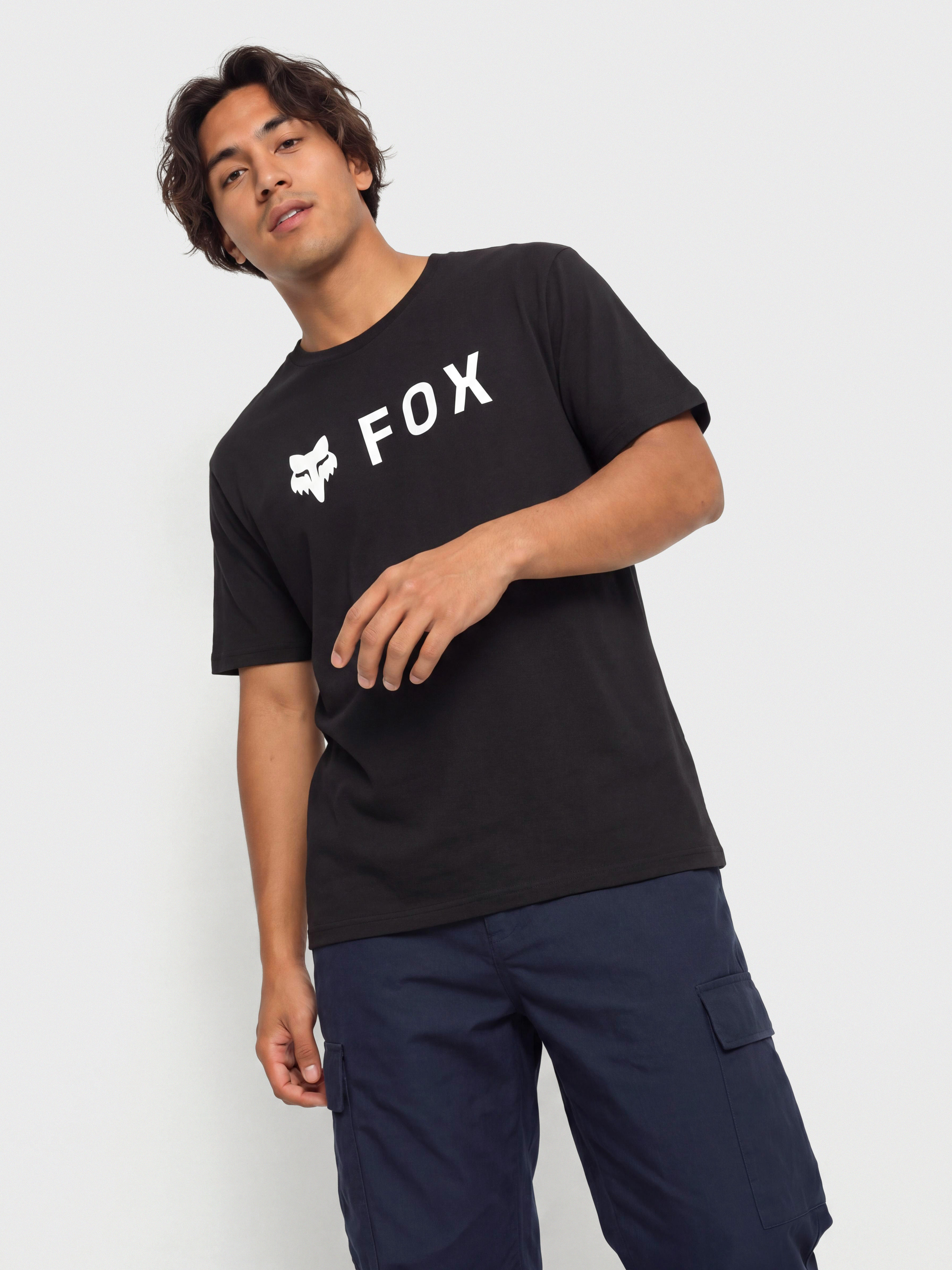 Тениска Fox Absolute 195