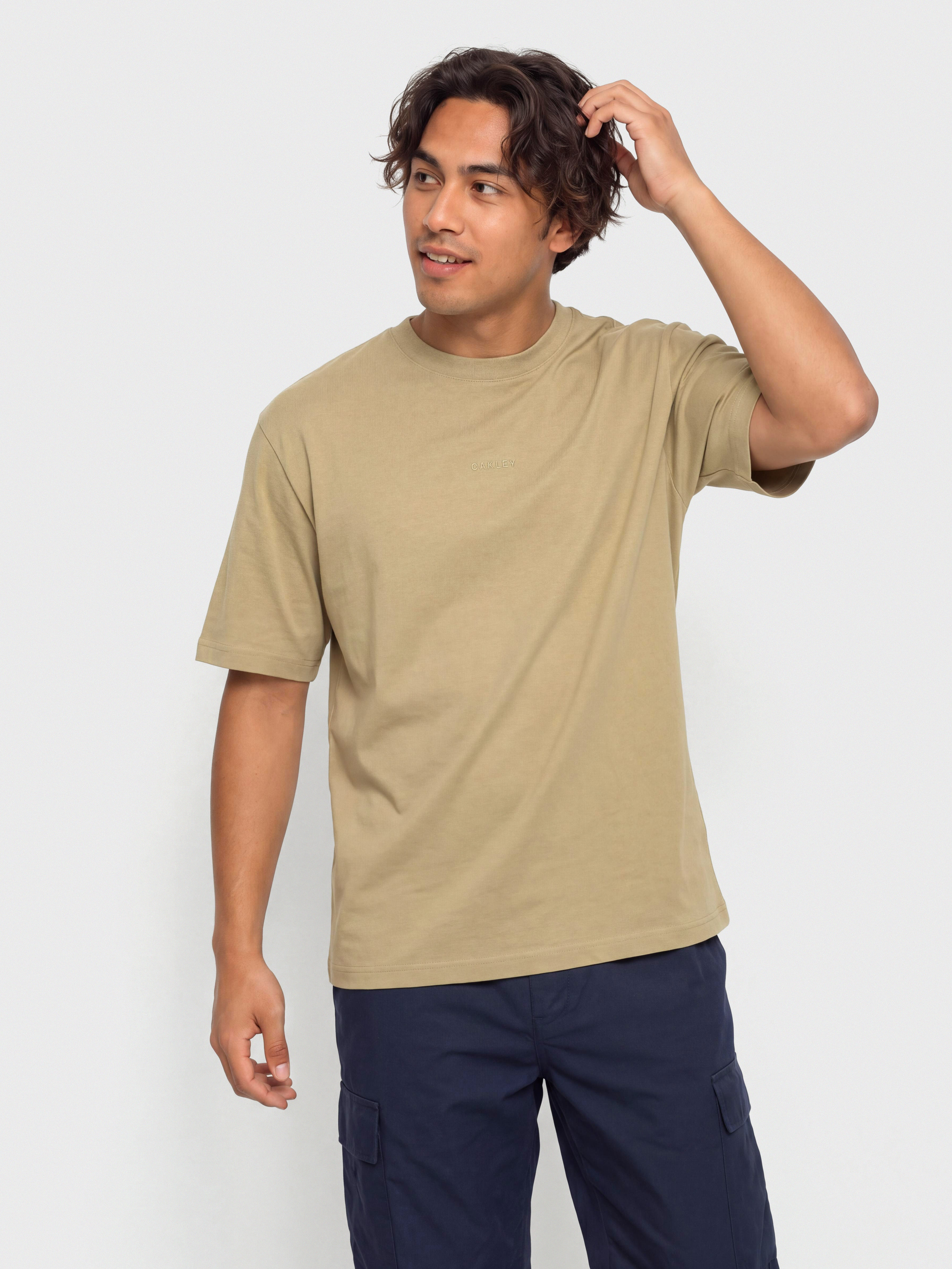 Тениска Oakley Soho Gen