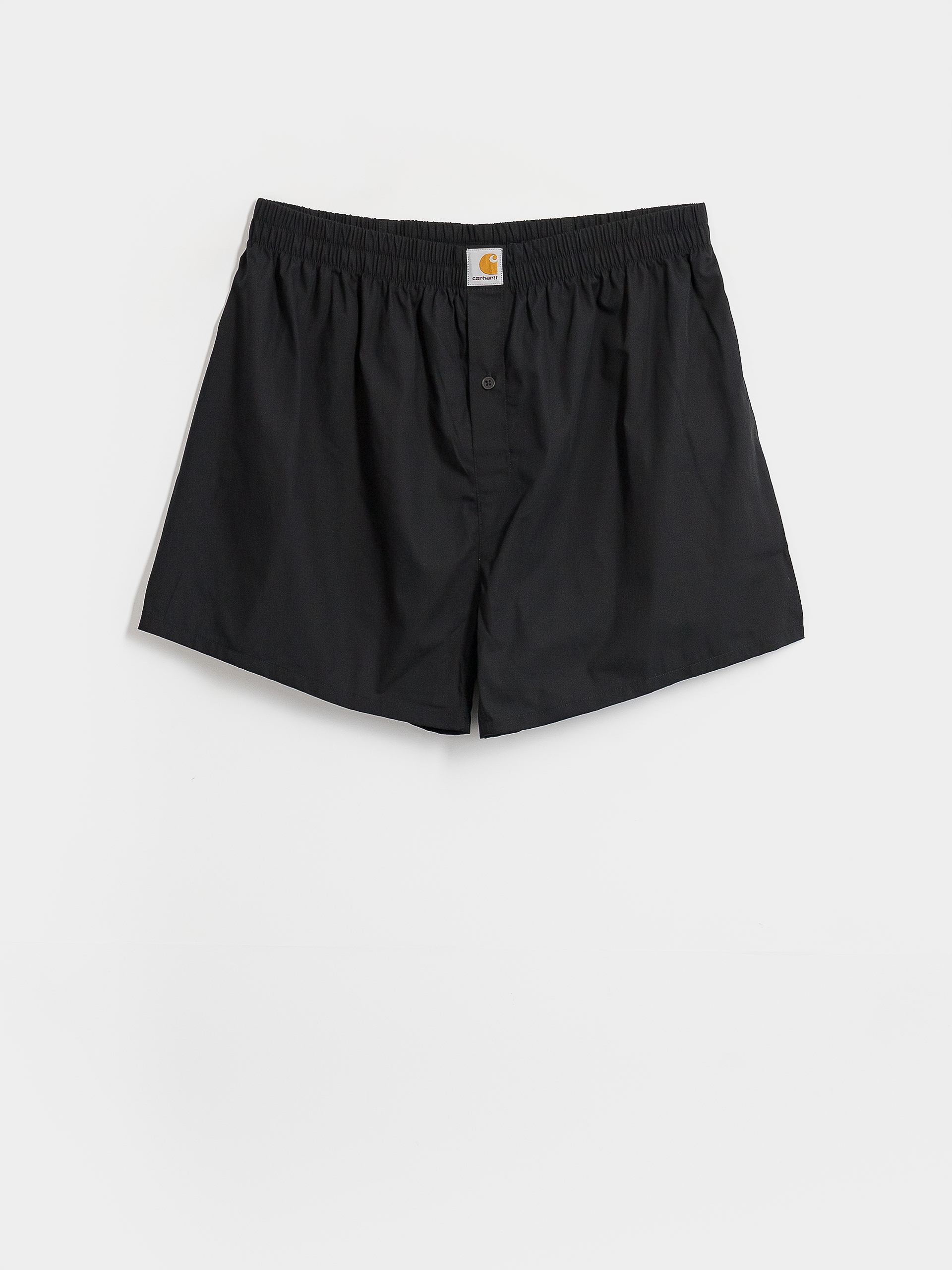 Бельо Carhartt WIP Cotton Boxer (black)