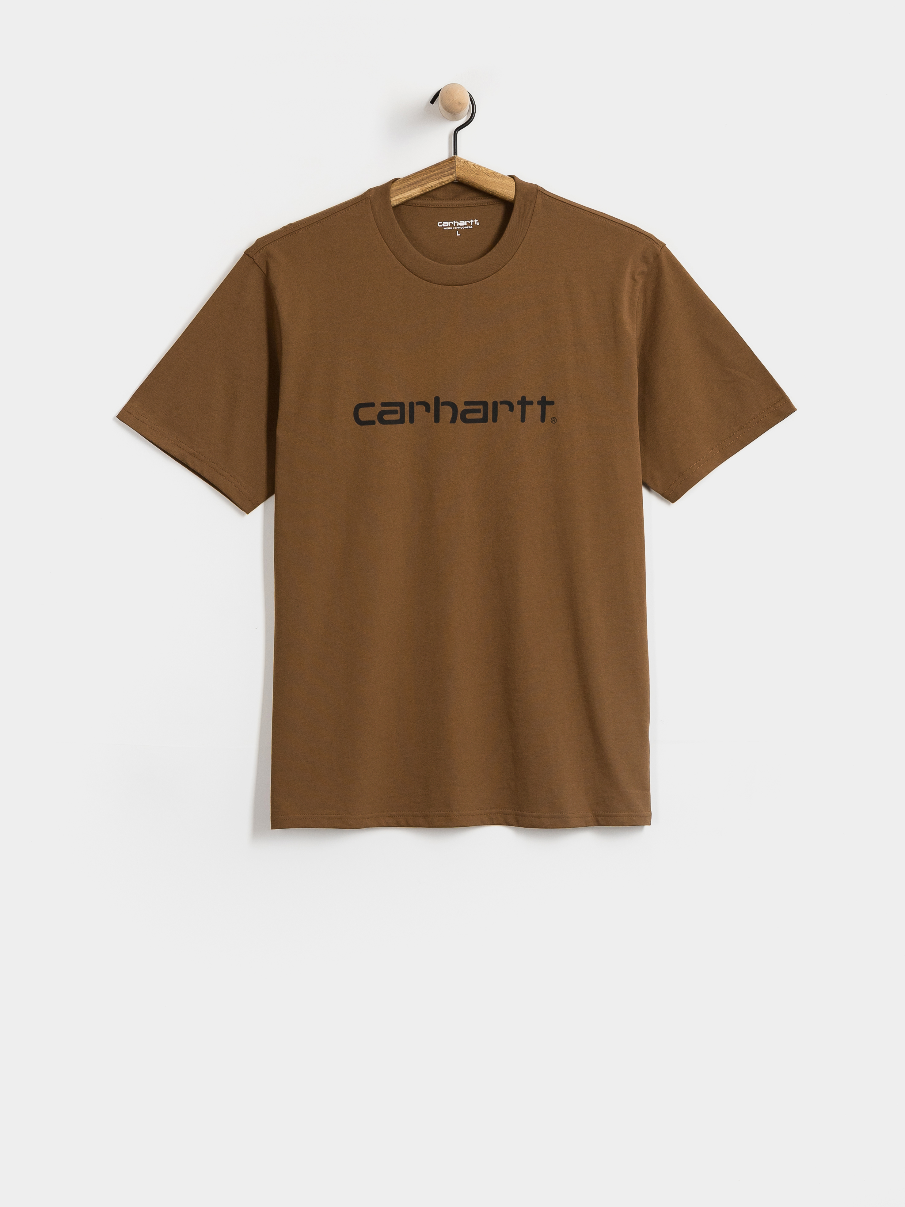 Тениска Carhartt WIP Script