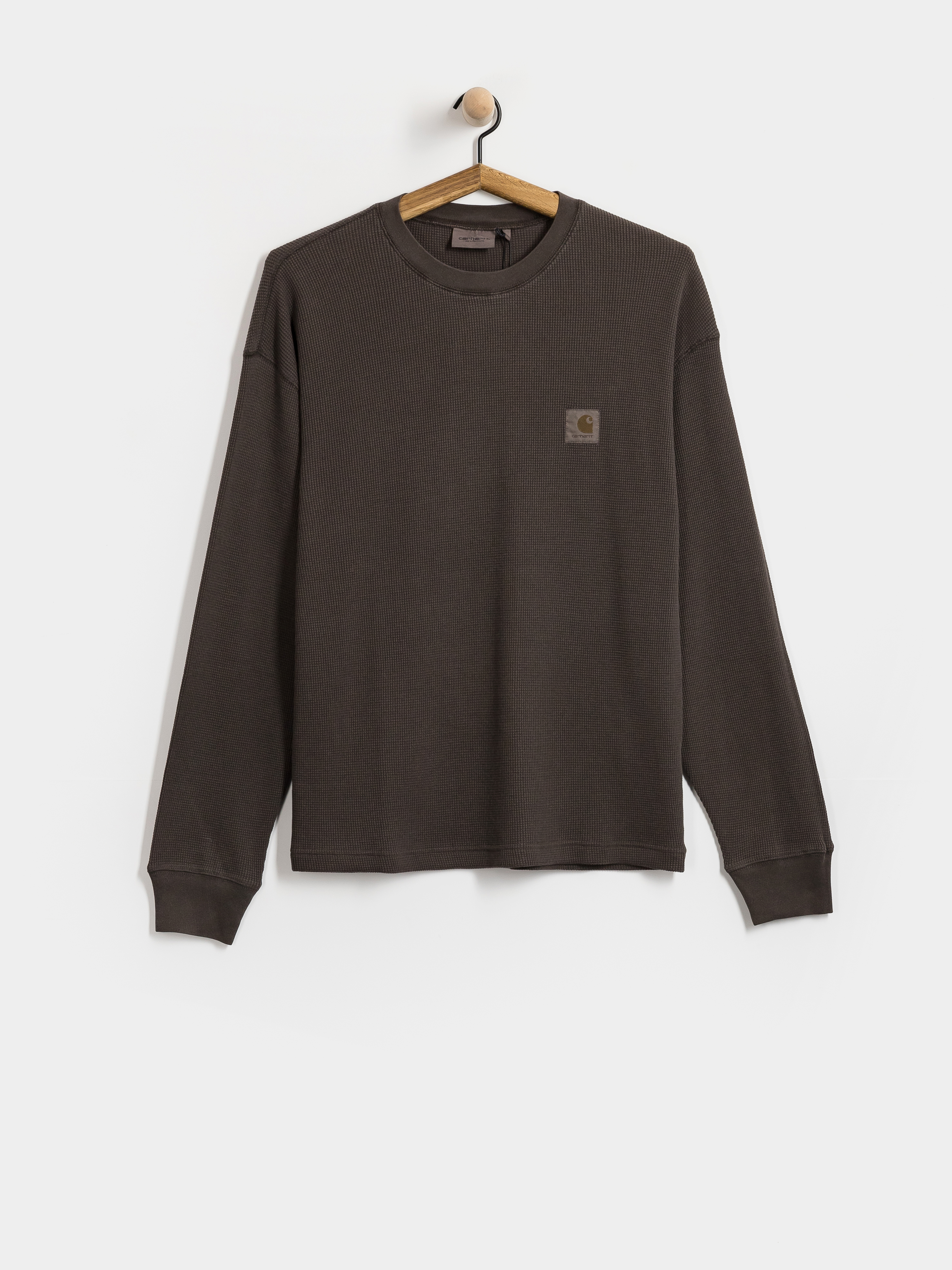 Блуза Carhartt WIP Vista Waffle