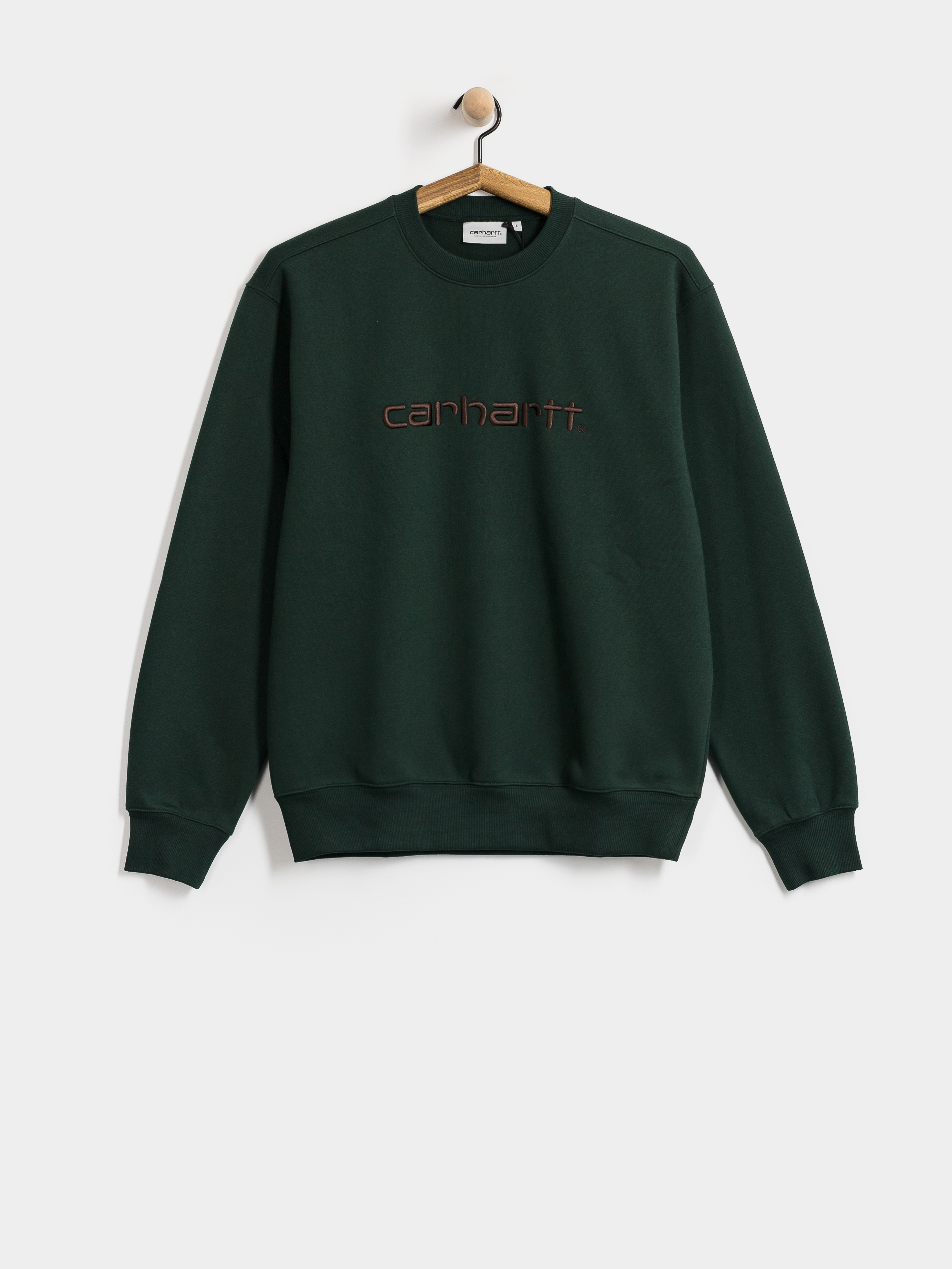 Суитшърт Carhartt WIP Carhartt