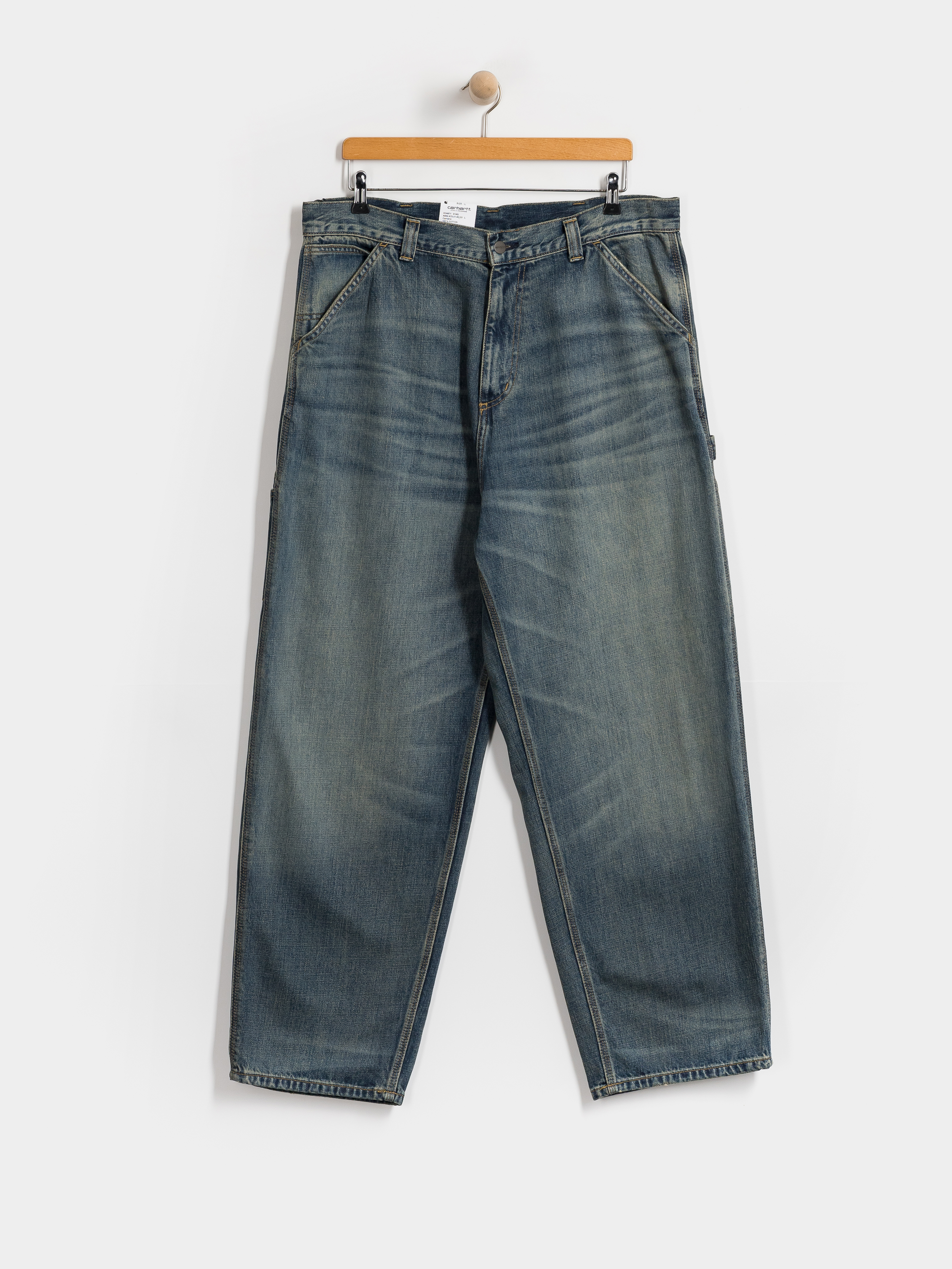 Панталони Carhartt WIP OG Single Knee