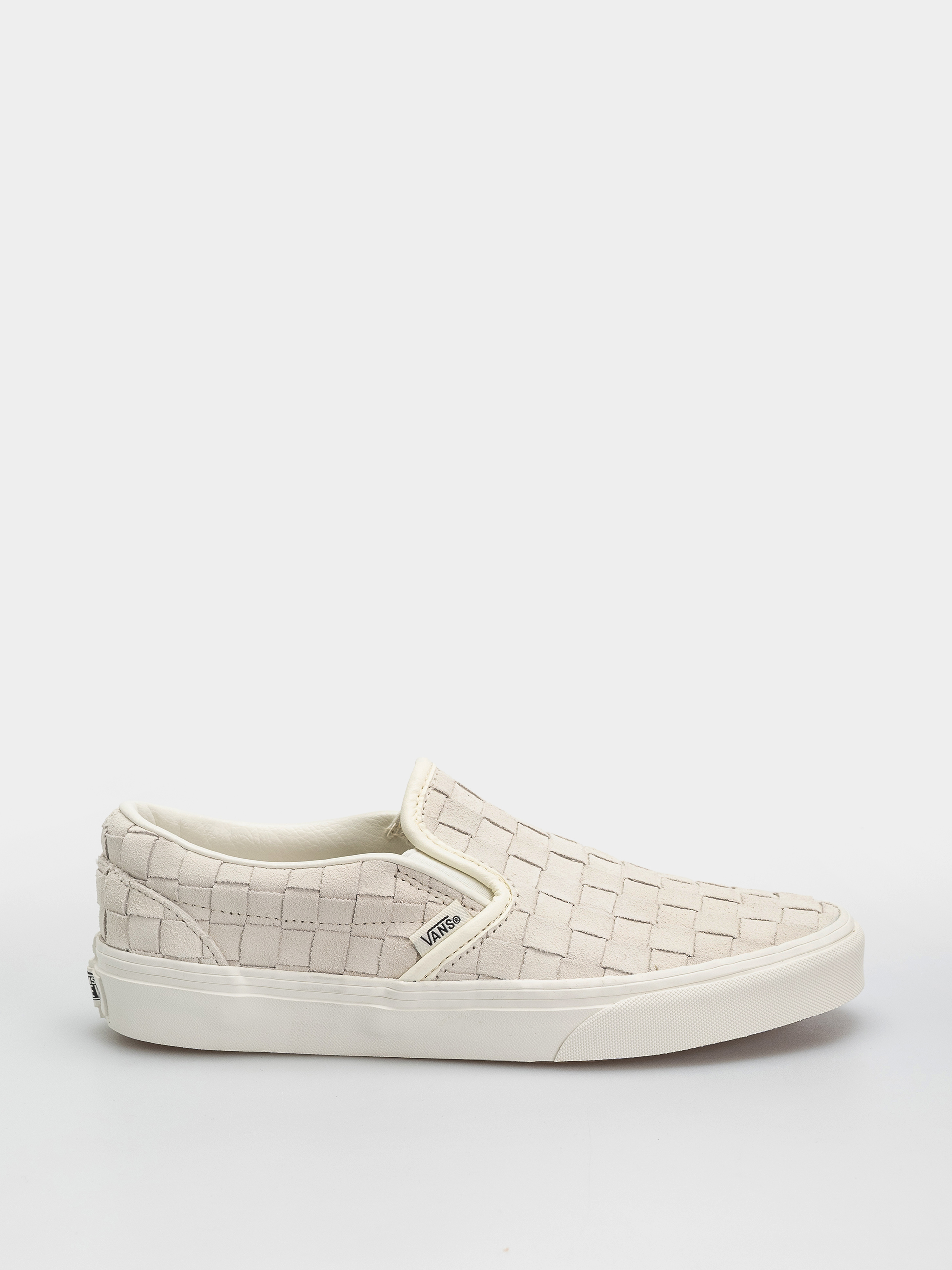 Обувки Vans Classic Slip On (marshmallow)