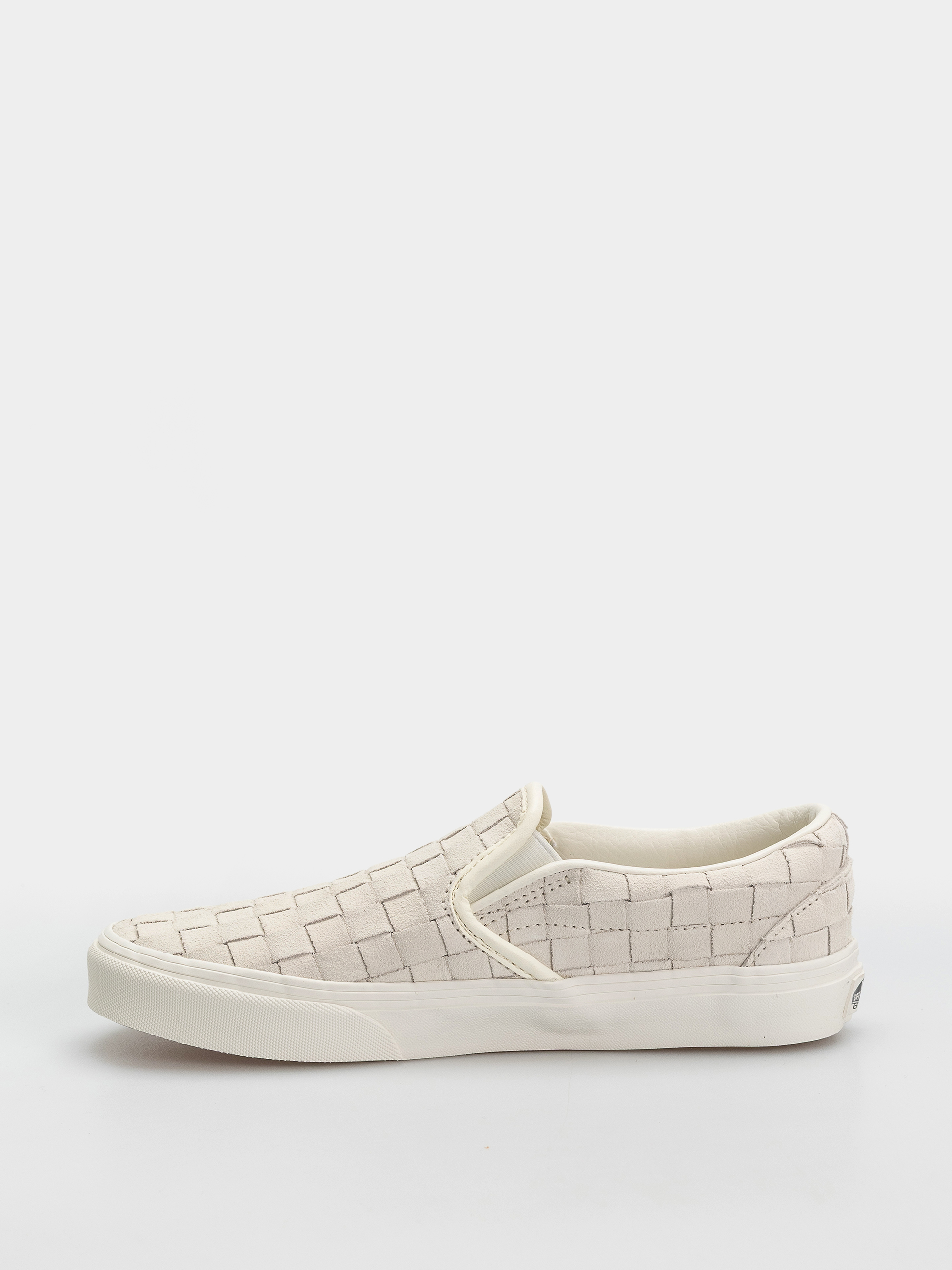 Обувки Vans Classic Slip On (marshmallow)