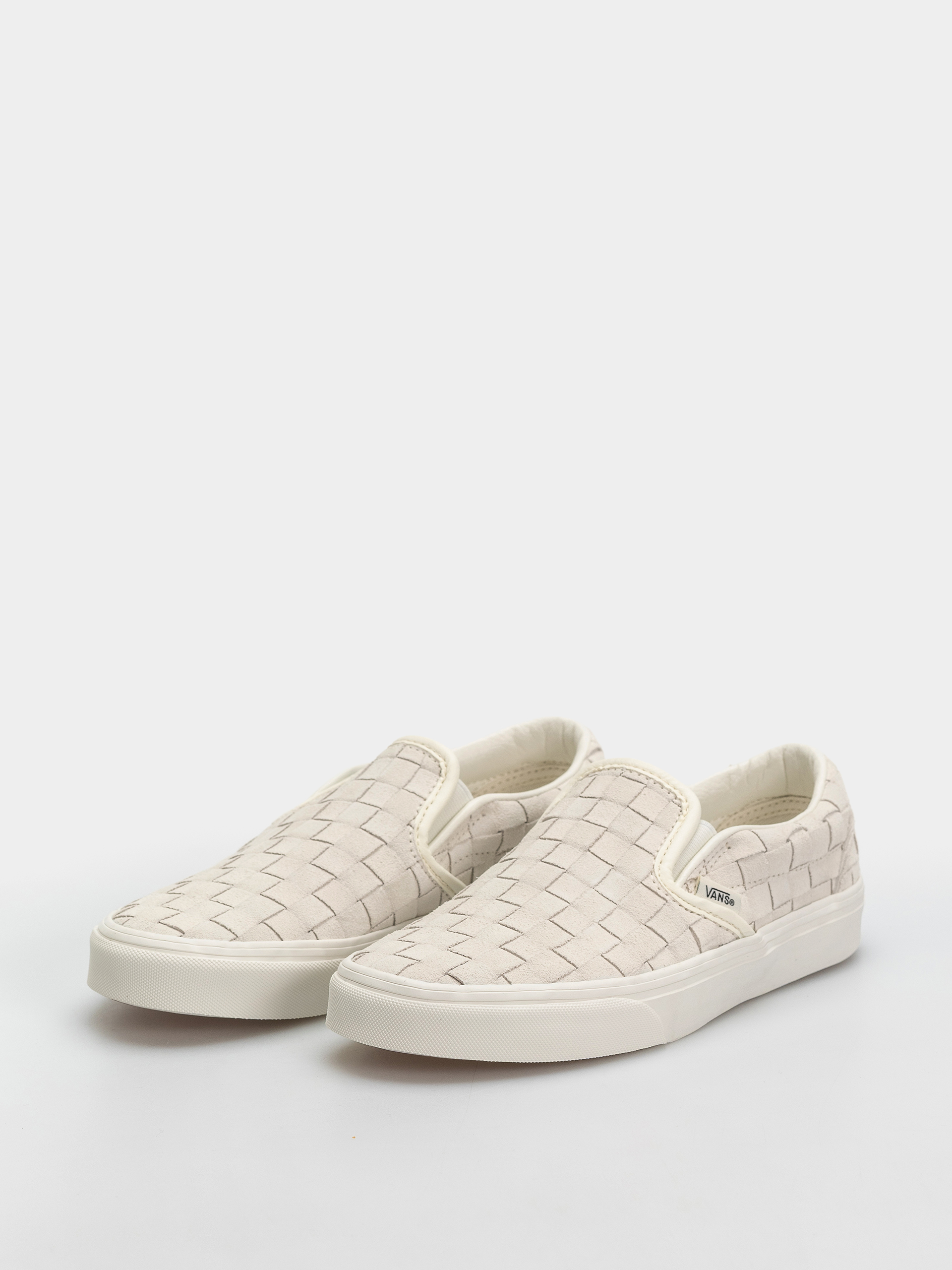 Обувки Vans Classic Slip On (marshmallow)