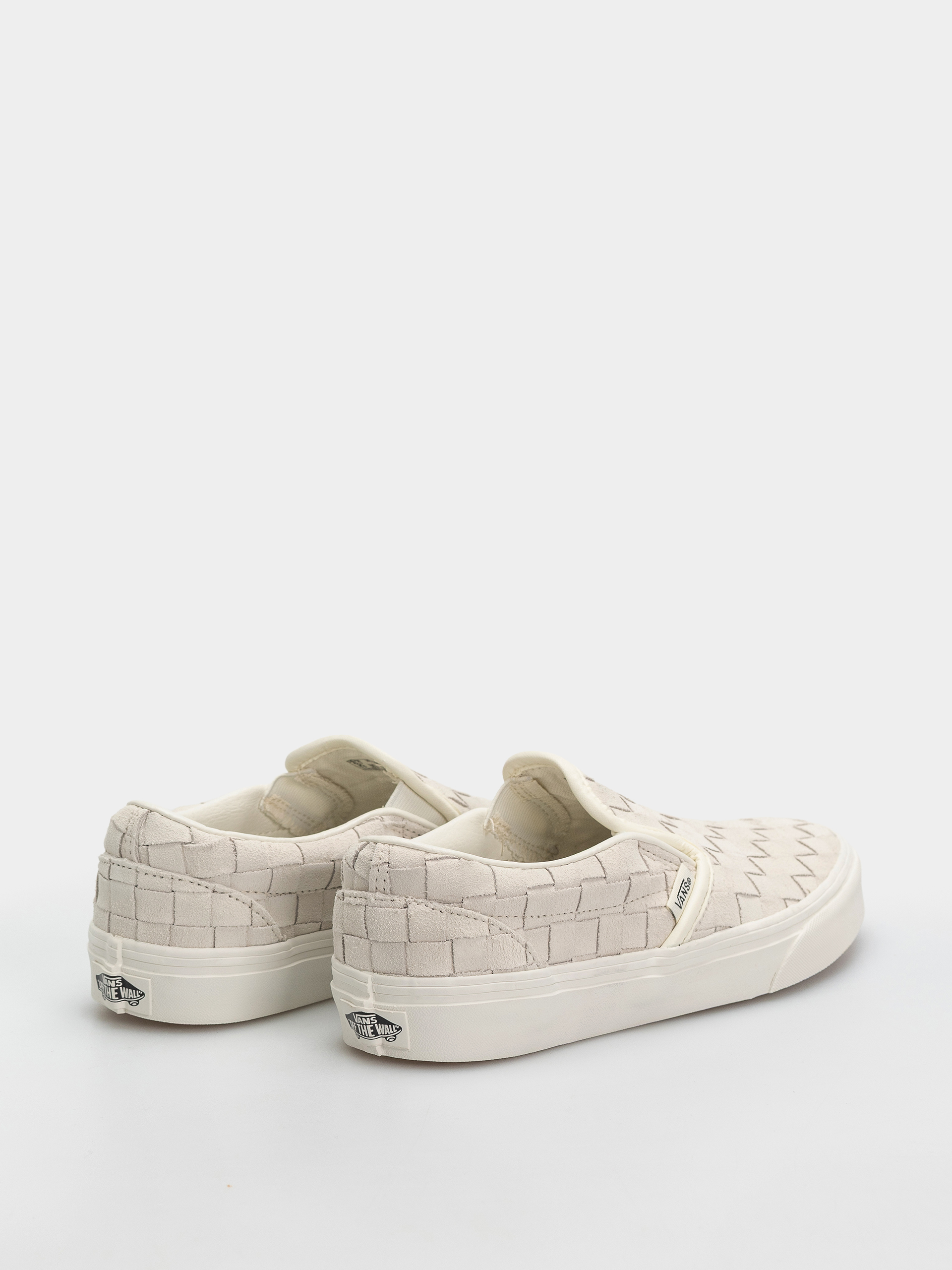Обувки Vans Classic Slip On (marshmallow)