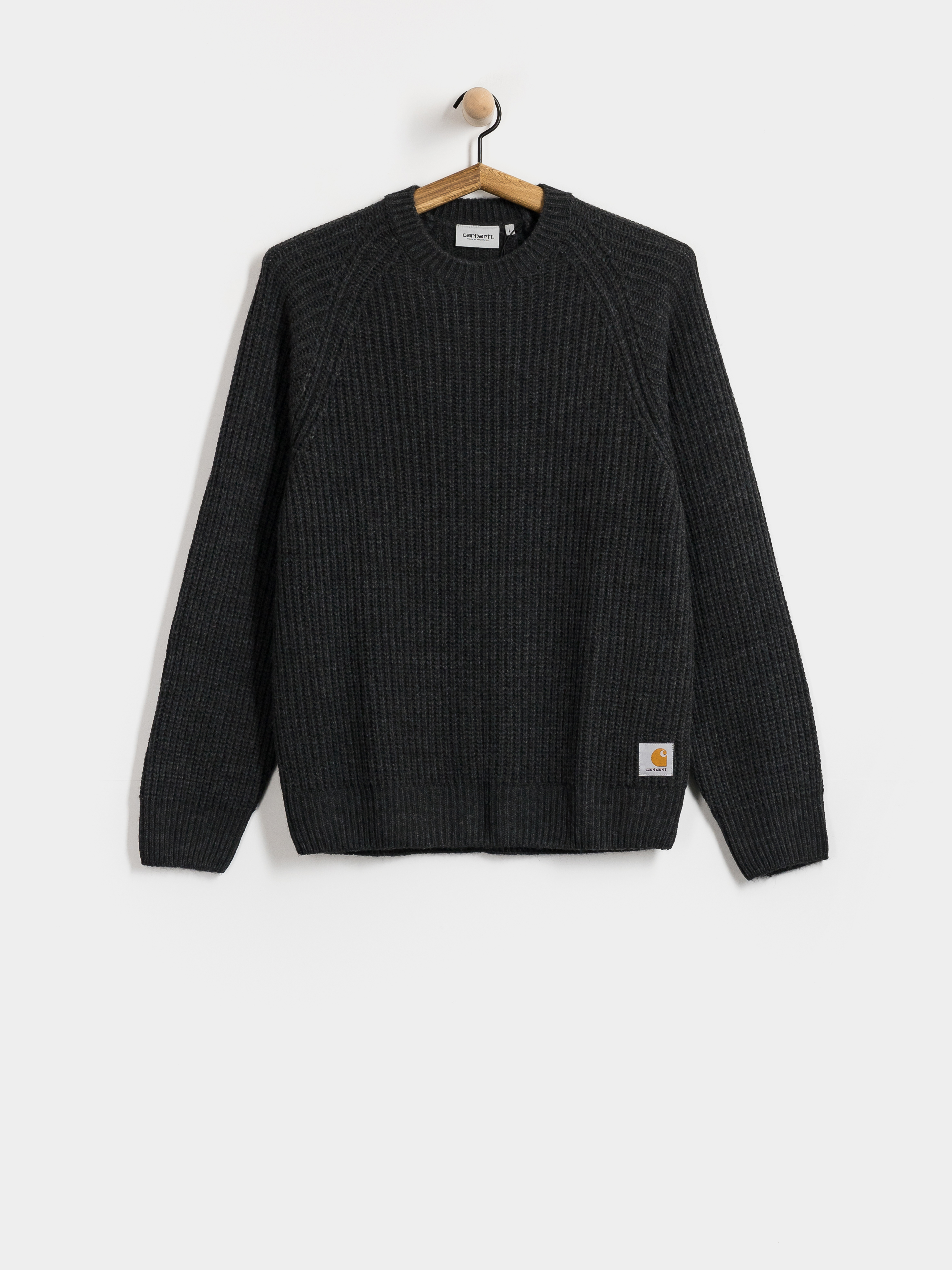 u041fu0443u043bu043eu0432u0435u0440 Carhartt WIP Firth (soot)