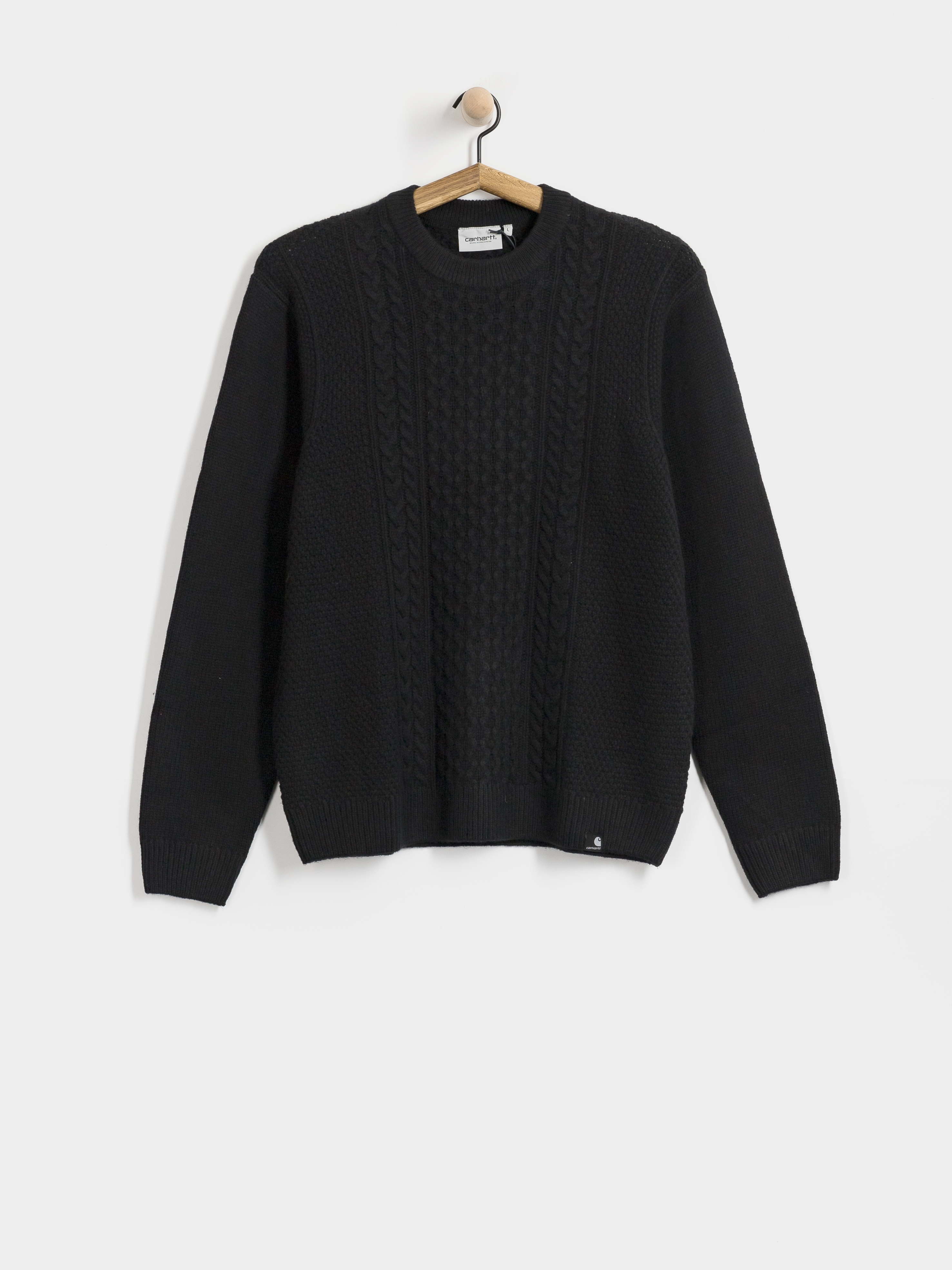 Пуловер Carhartt WIP Caster Knit