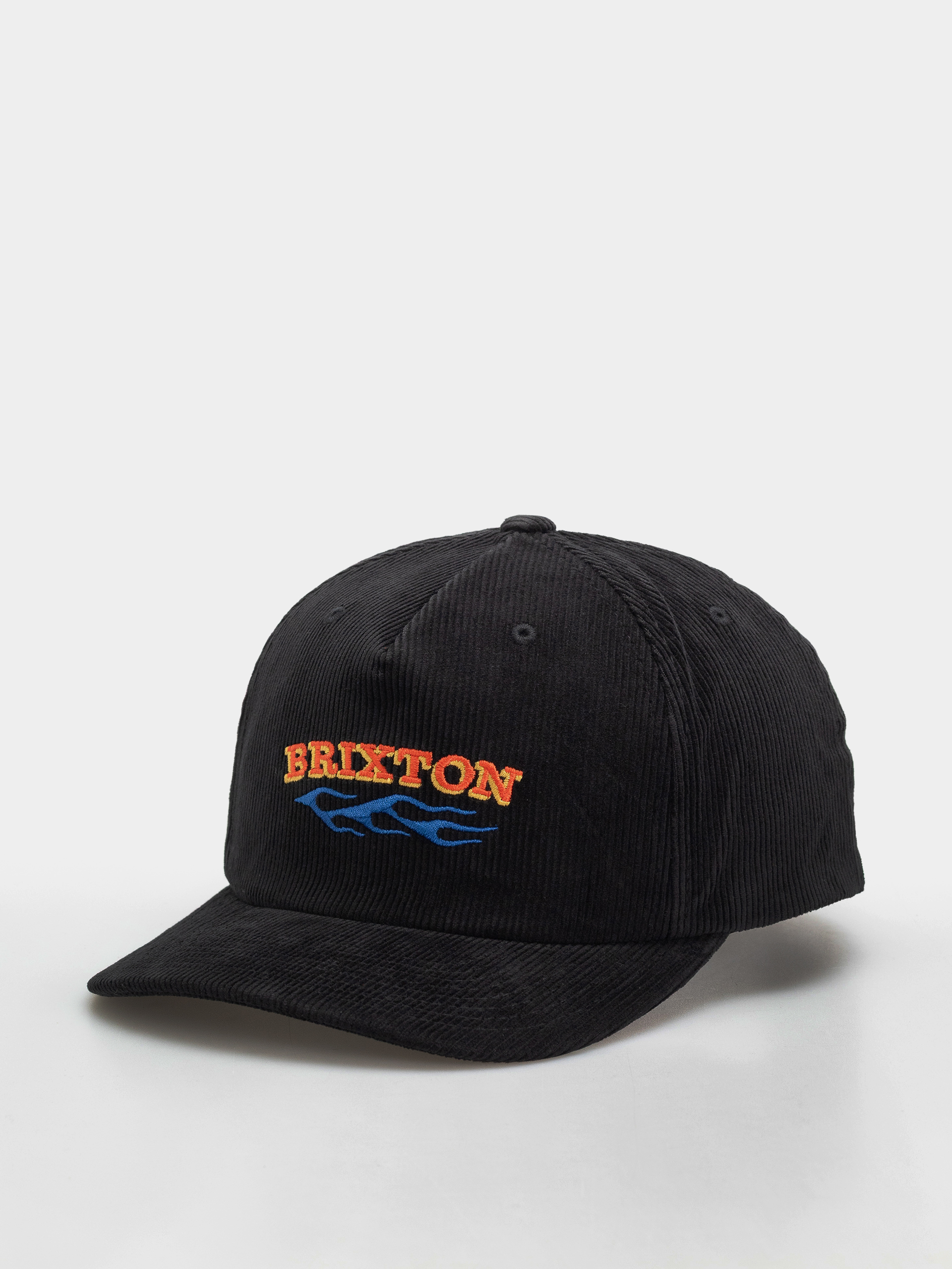 Шапка с козирка Brixton Clifton Snapback