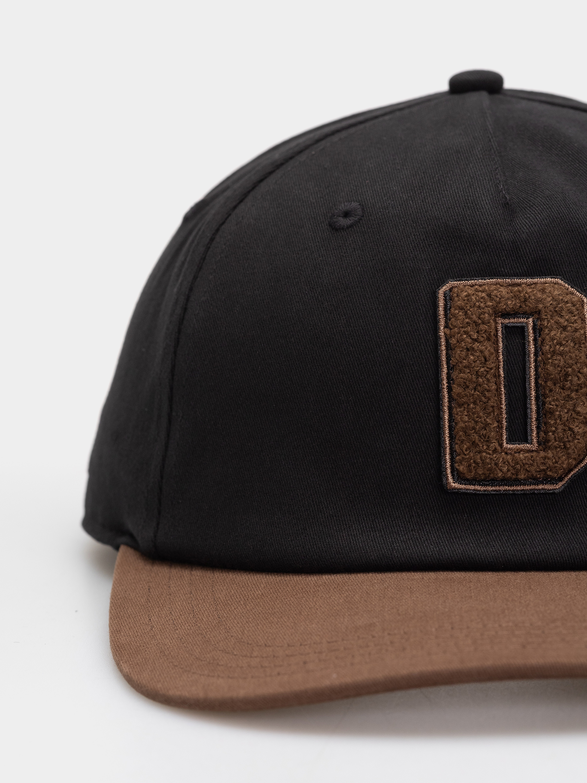 Шапка с козирка Dickies Latty Dad (black)