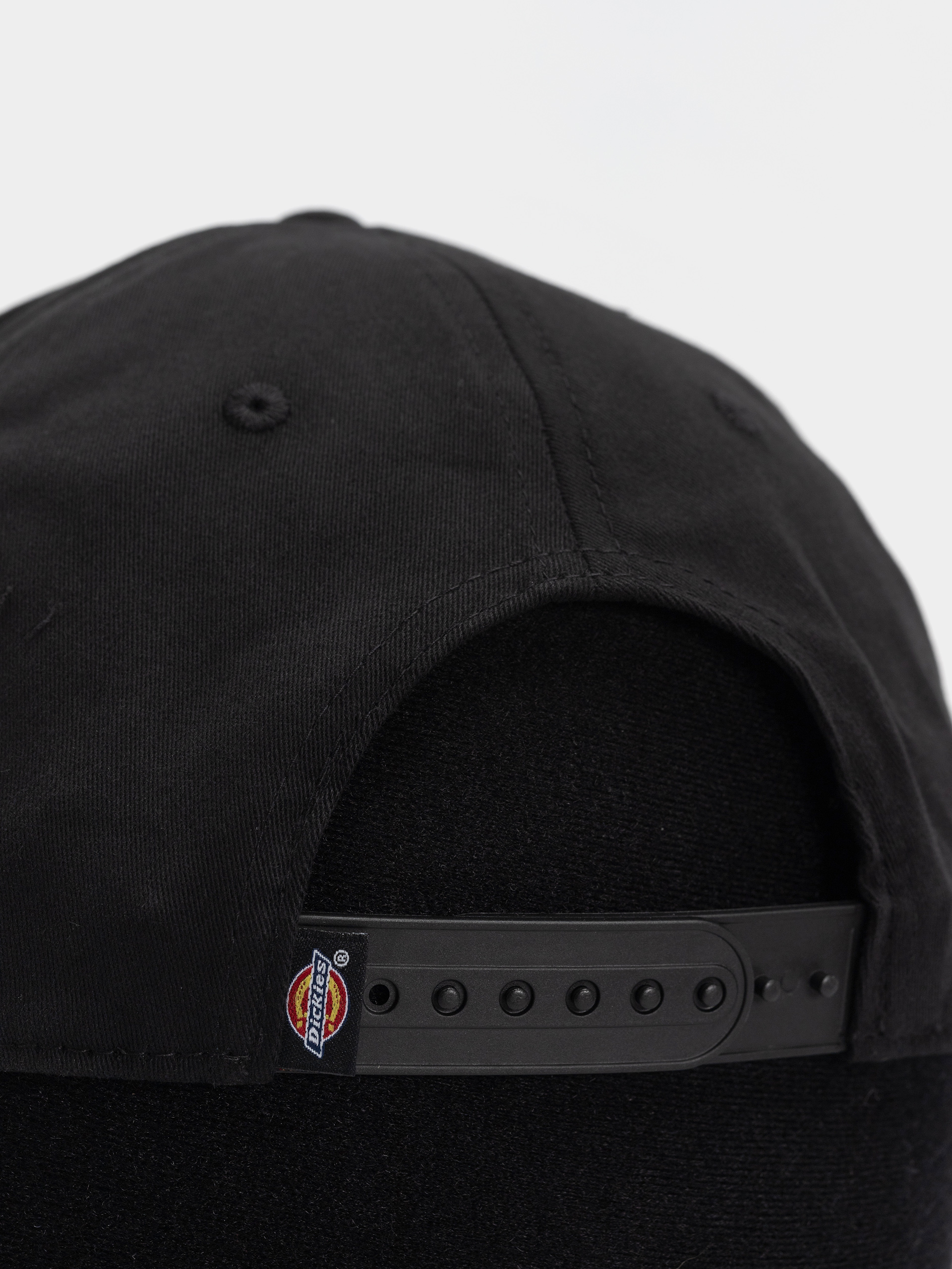 Шапка с козирка Dickies Latty Dad (black)