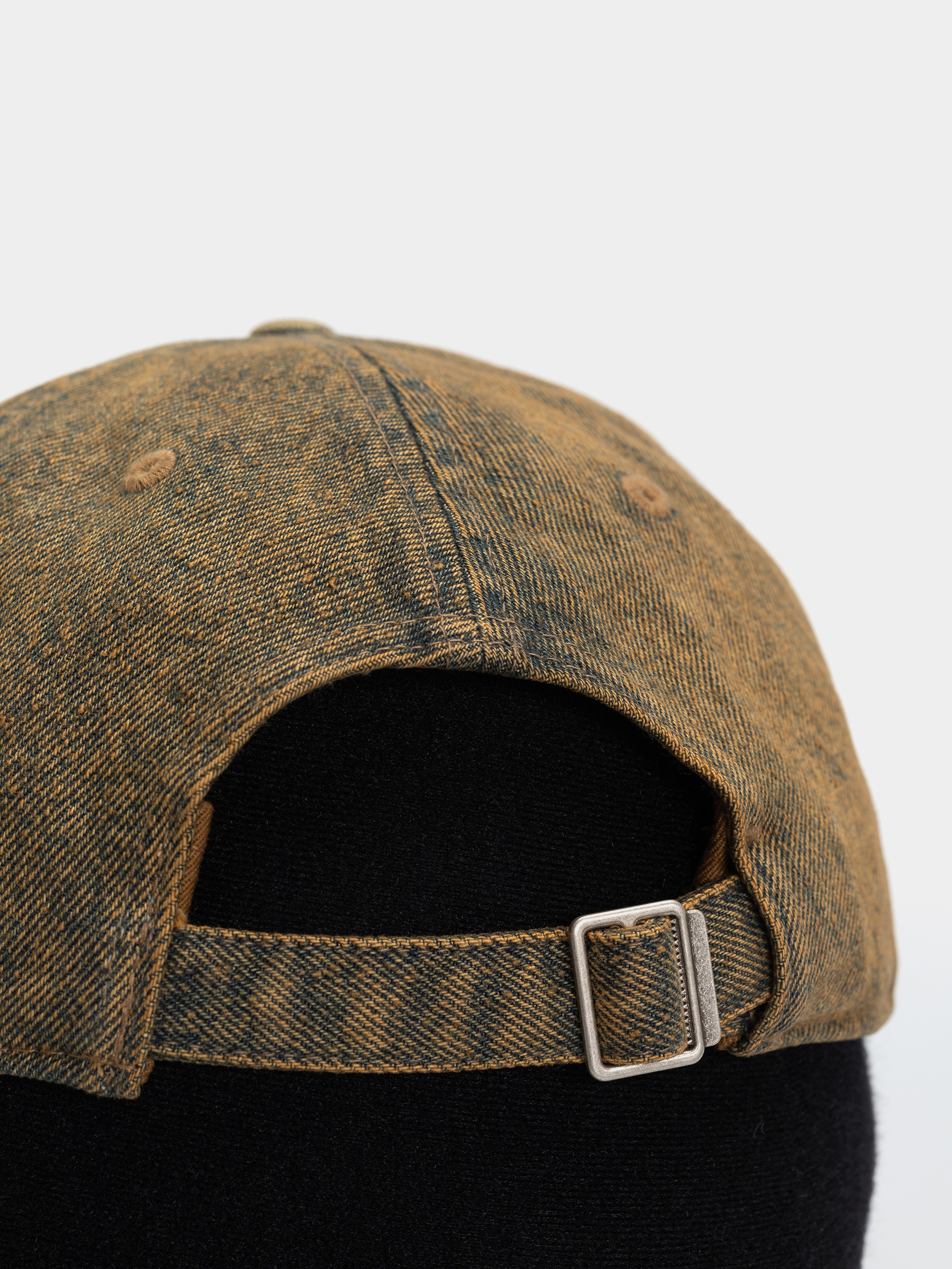 Шапка с козирка Dickies Edgewood (otter)