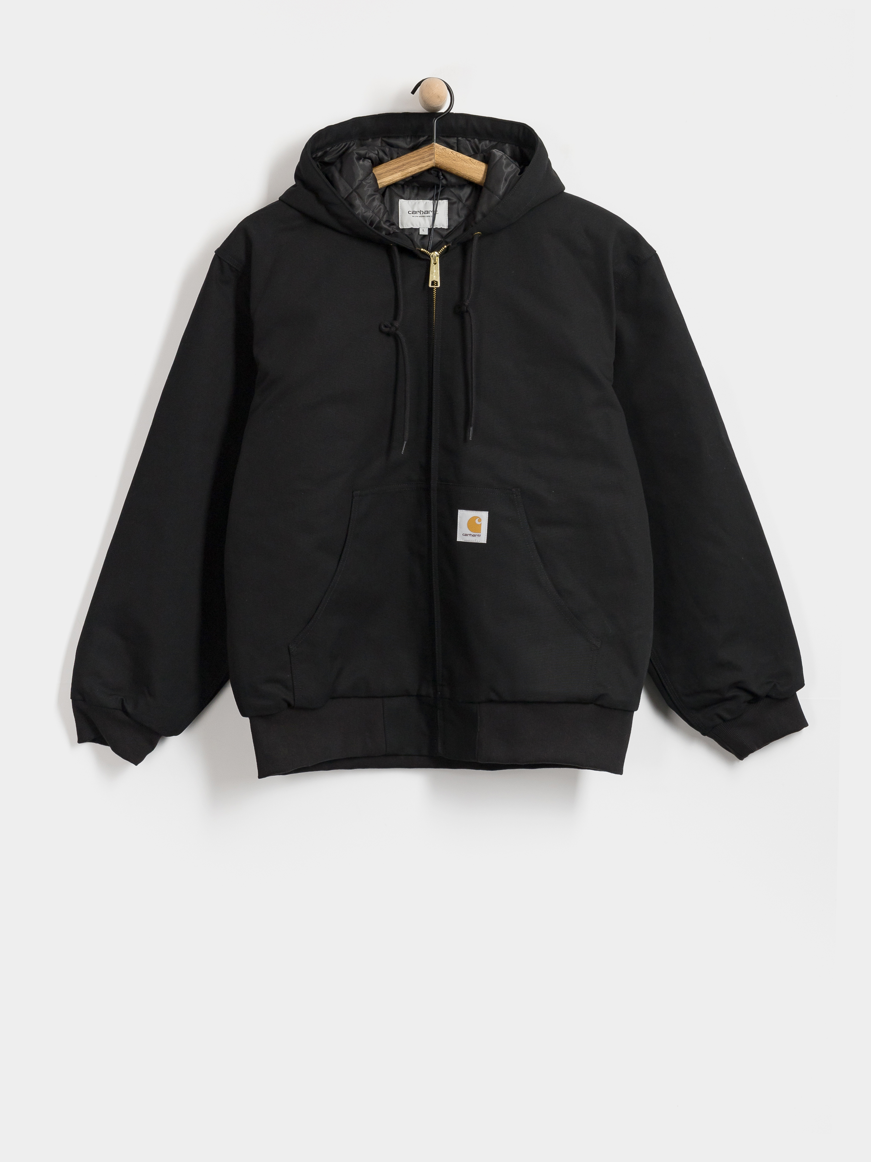 u042fu043au0435 Carhartt WIP OG Active (black/rigid)