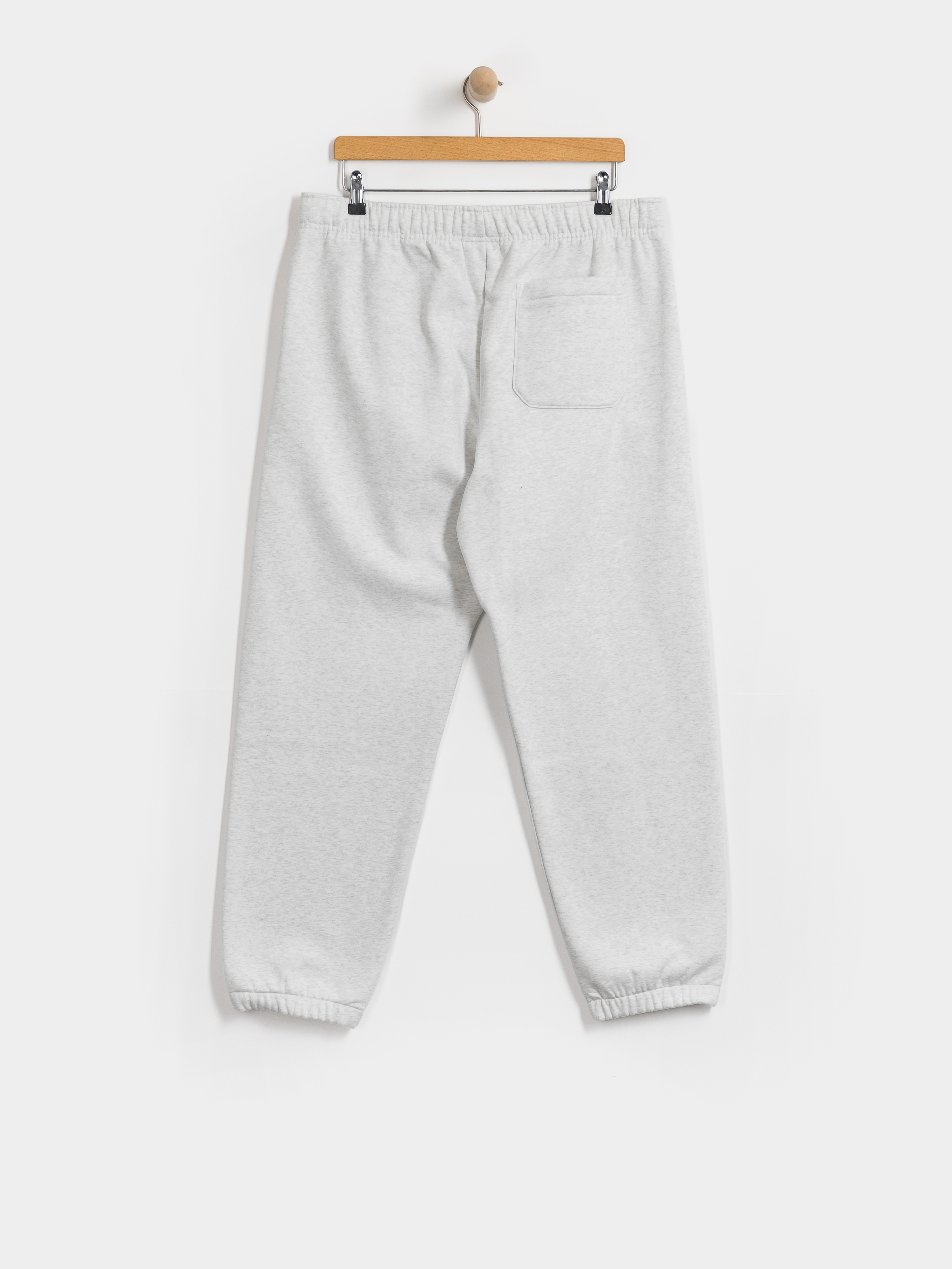 Панталони Carhartt WIP Chase (ash heather/gold)