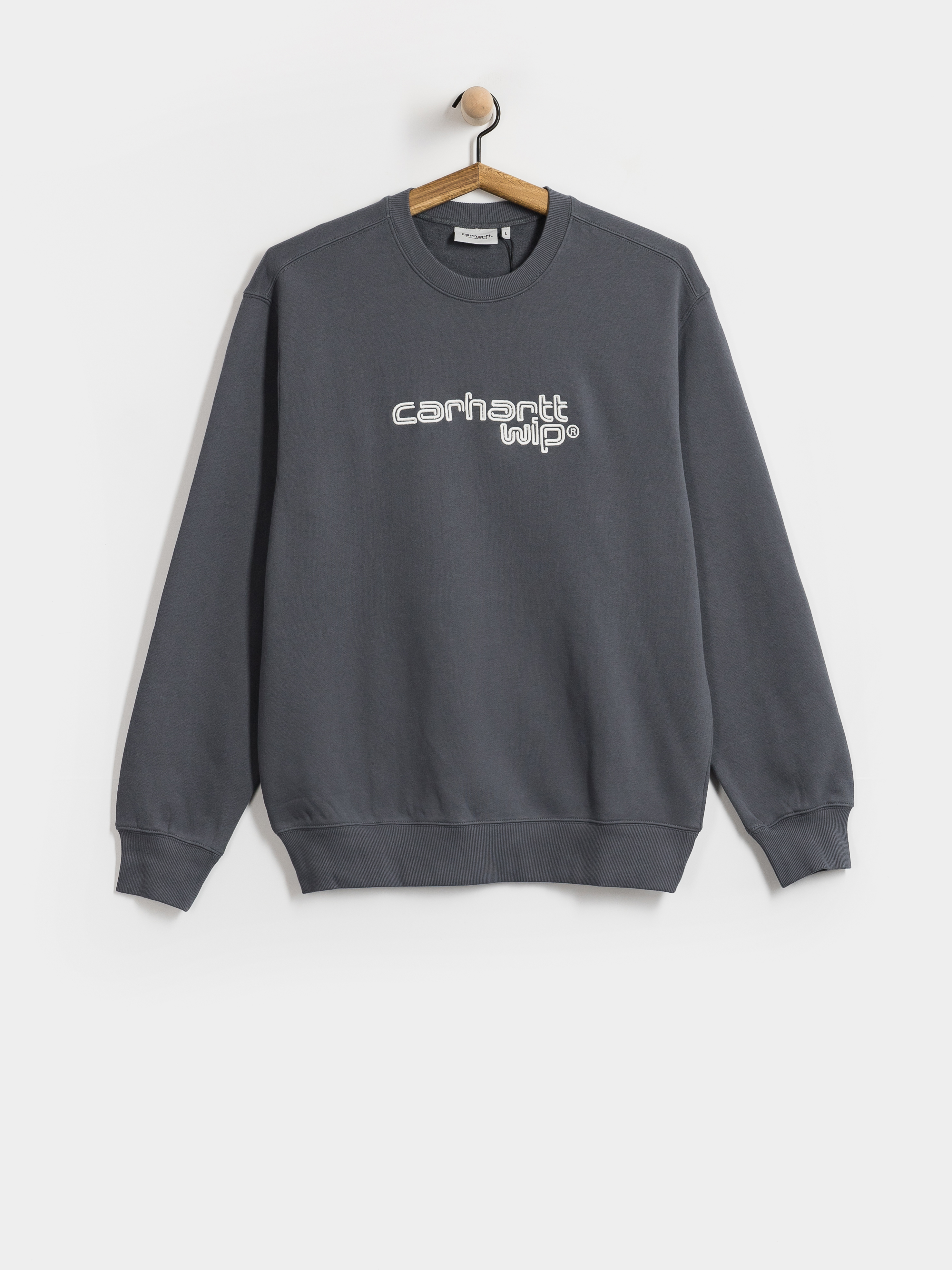 u0421u0443u0438u0442u0448u044au0440u0442 Carhartt WIP Wireless (styx/wax)