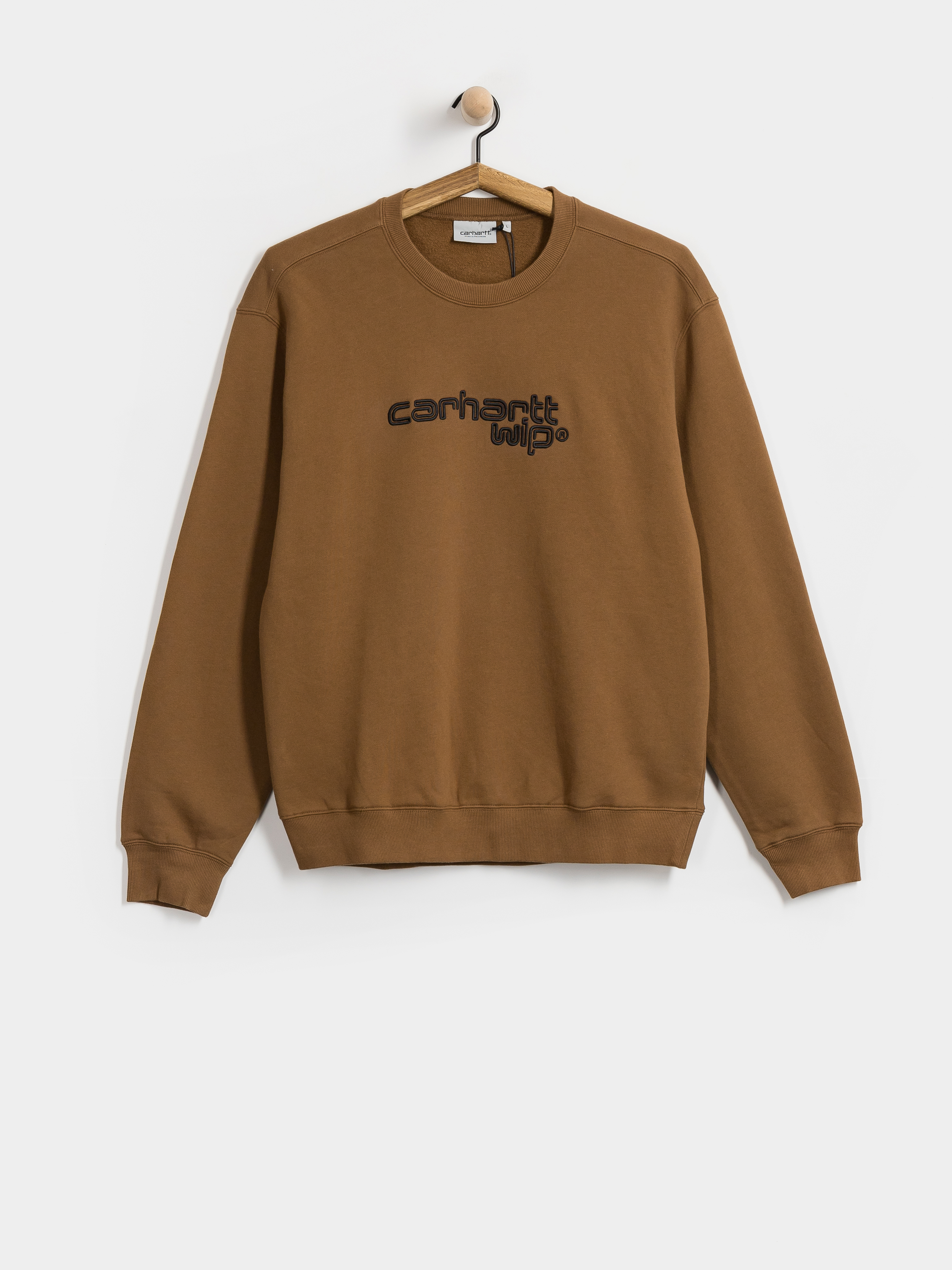u0421u0443u0438u0442u0448u044au0440u0442 Carhartt WIP Wireless (wip h brown/black)