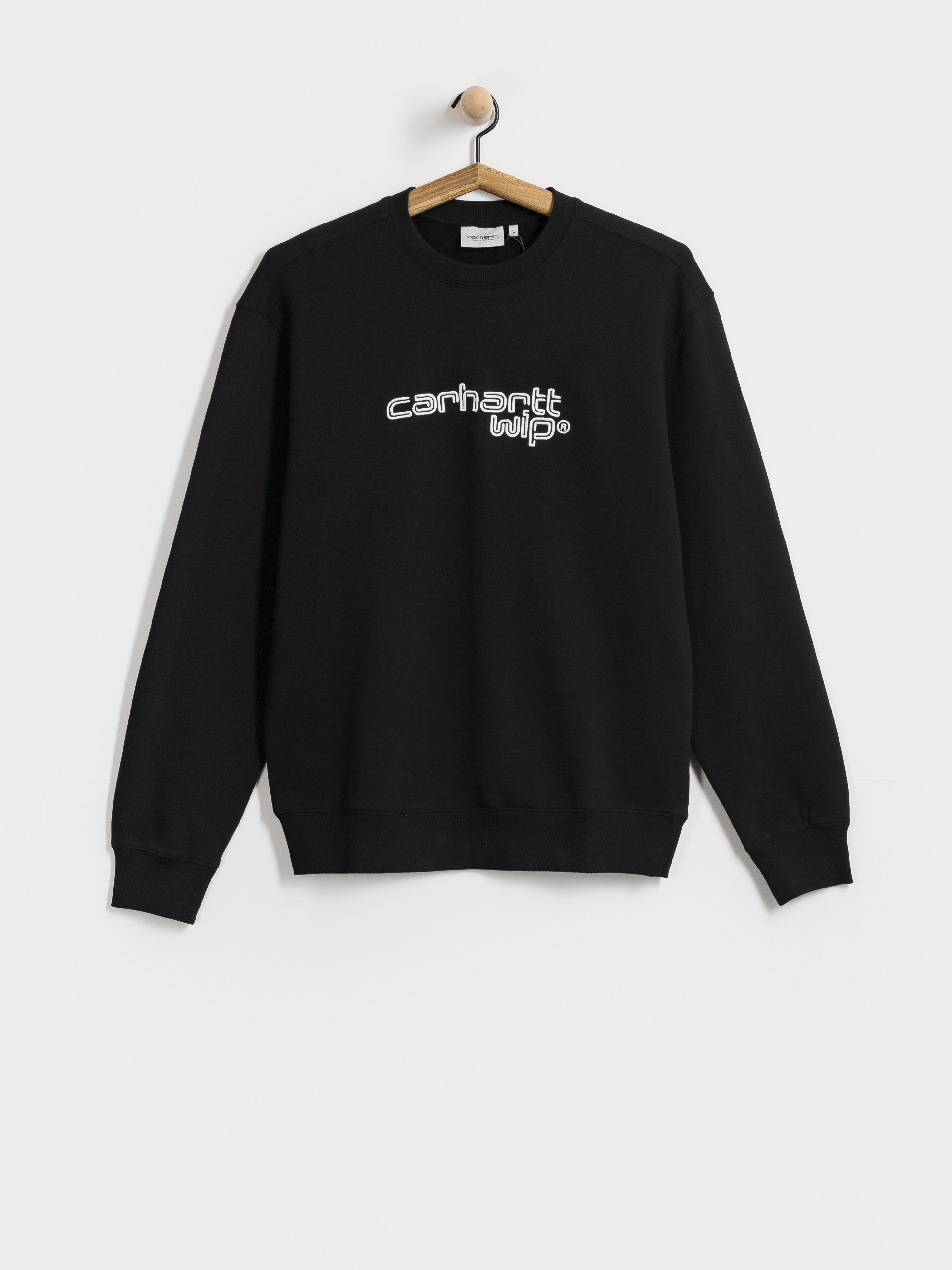 u0421u0443u0438u0442u0448u044au0440u0442 Carhartt WIP Wireless (black/wax)