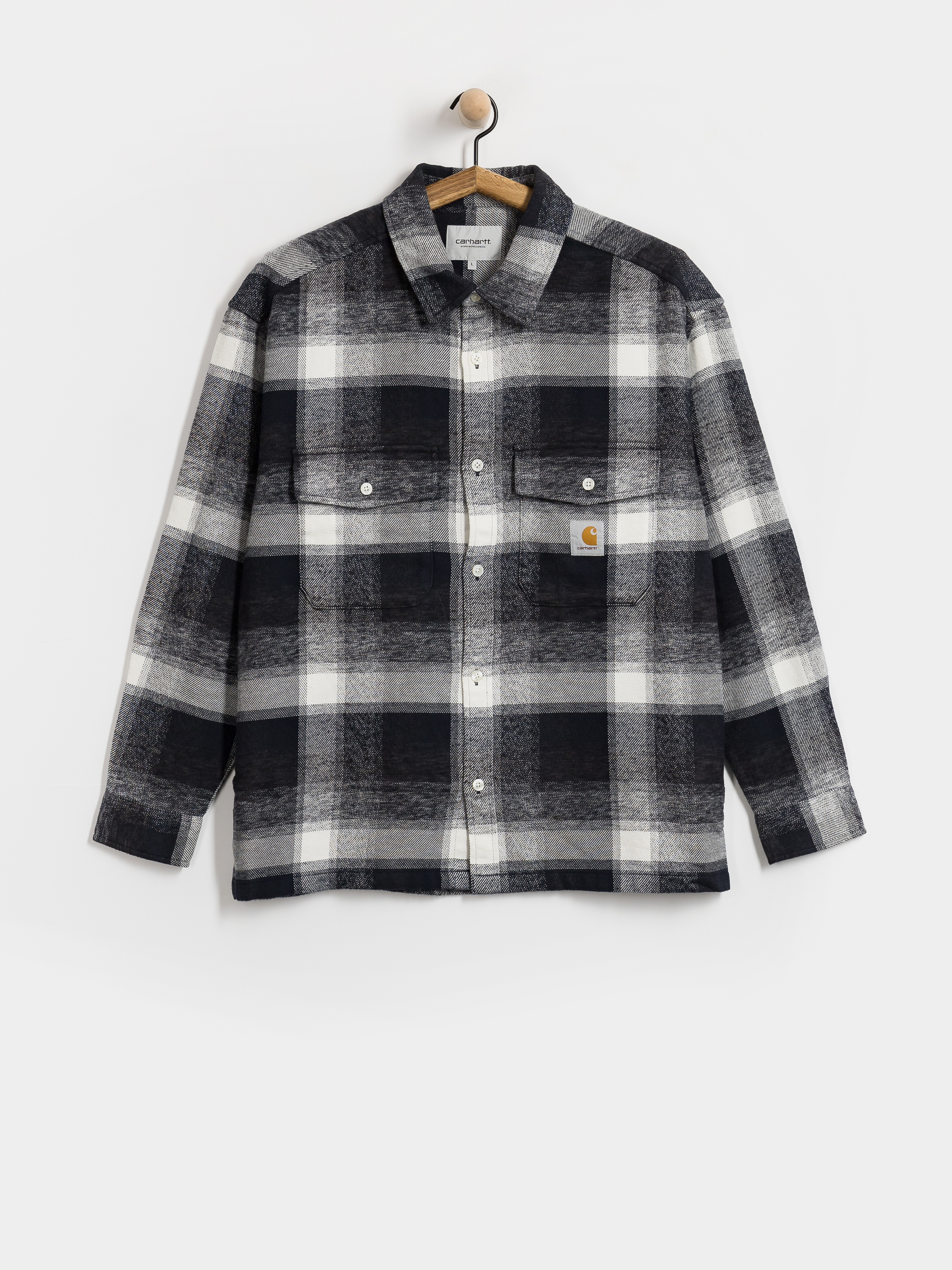 Риза Carhartt WIP Esterson