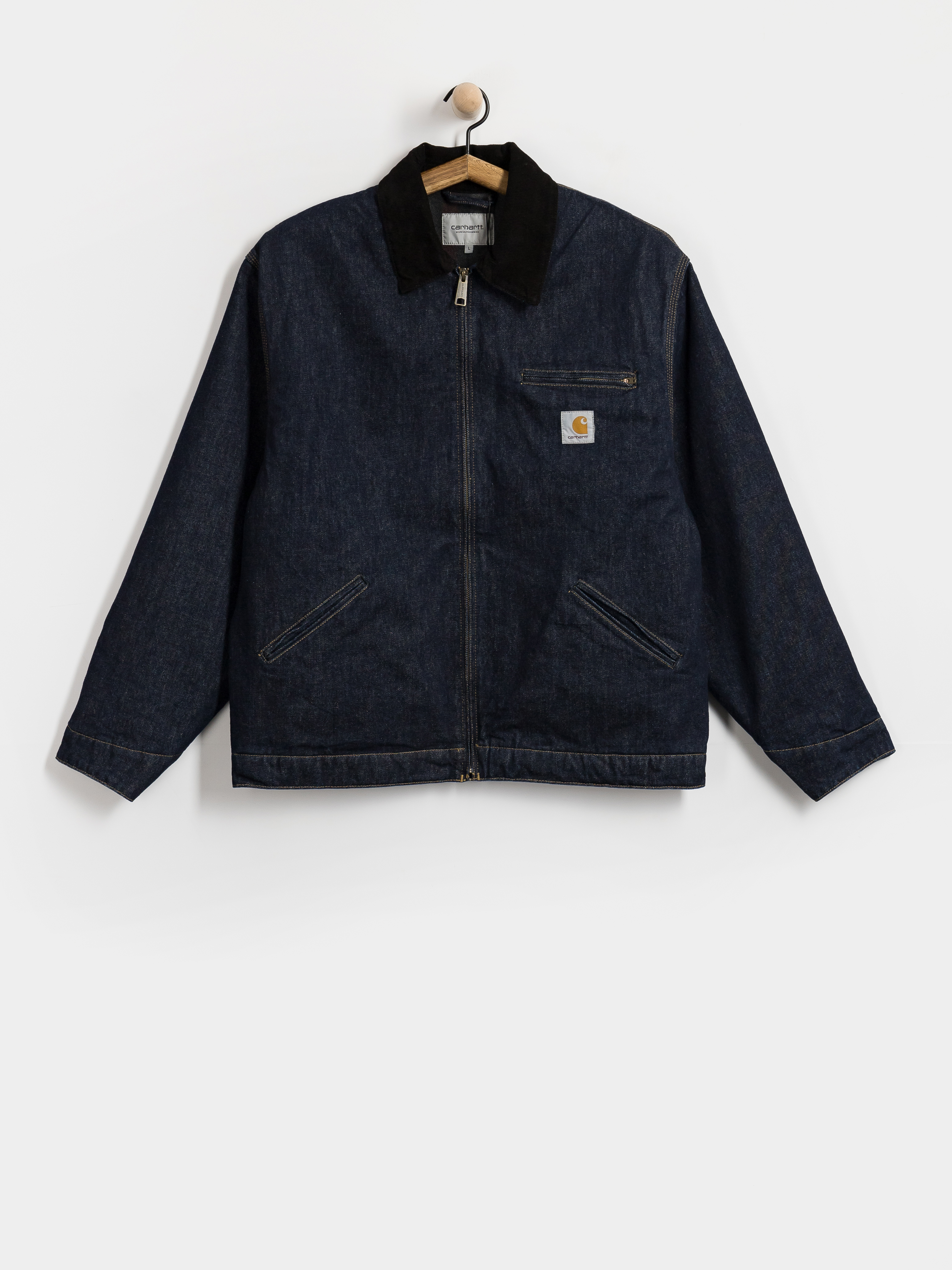 Яке Carhartt WIP OG Detroit