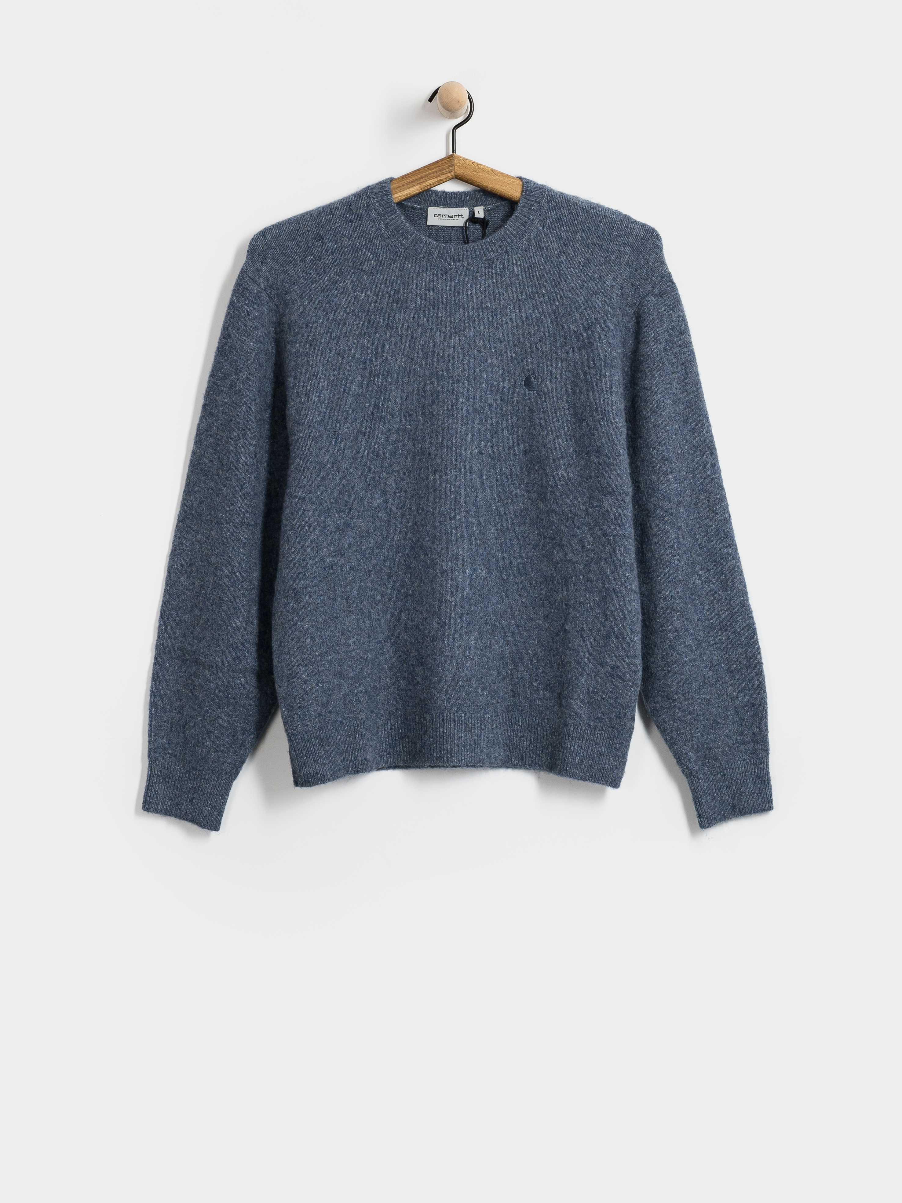 Пуловер Carhartt WIP Curtis