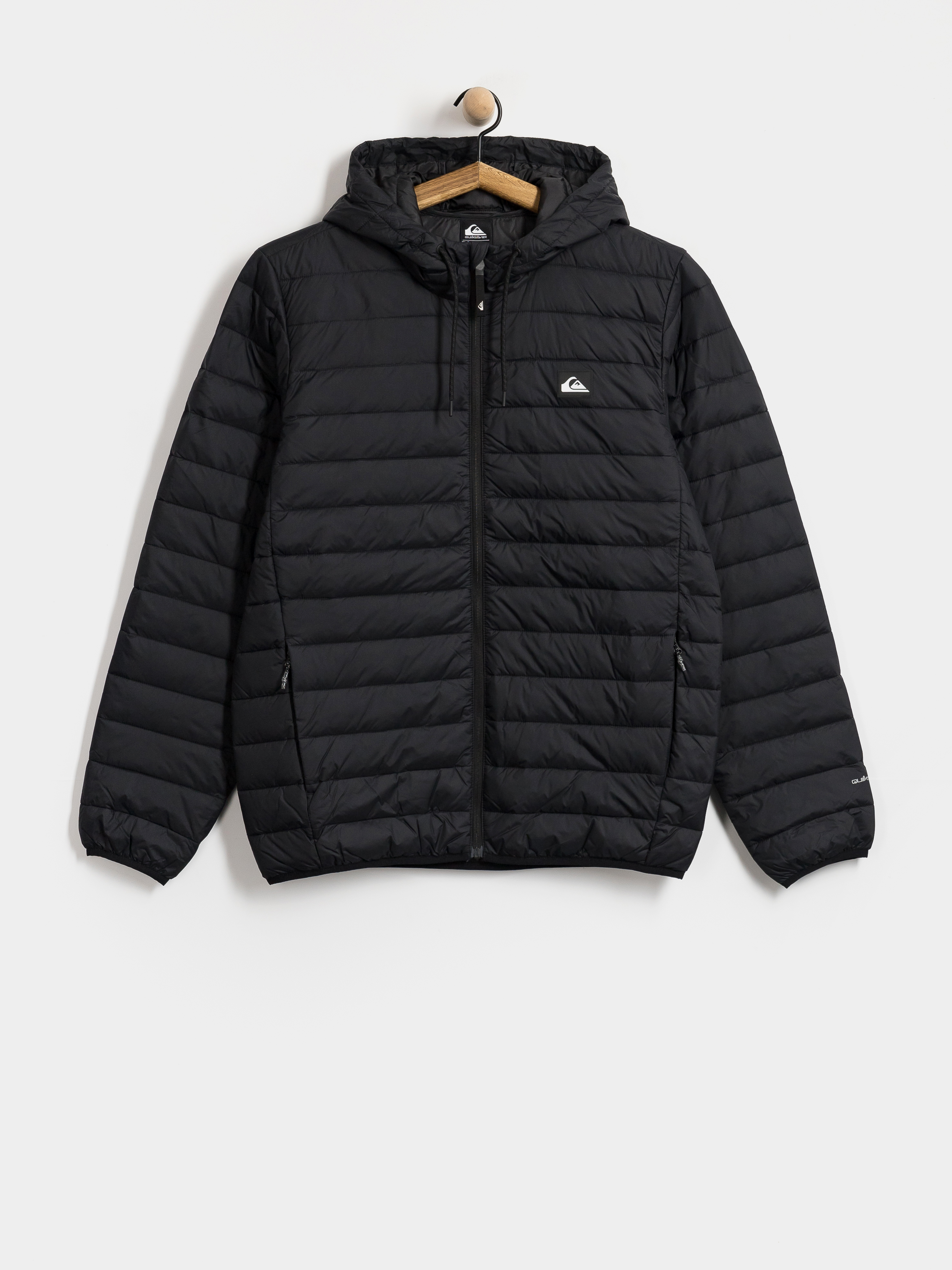 Яке Quiksilver Scaly Hood
