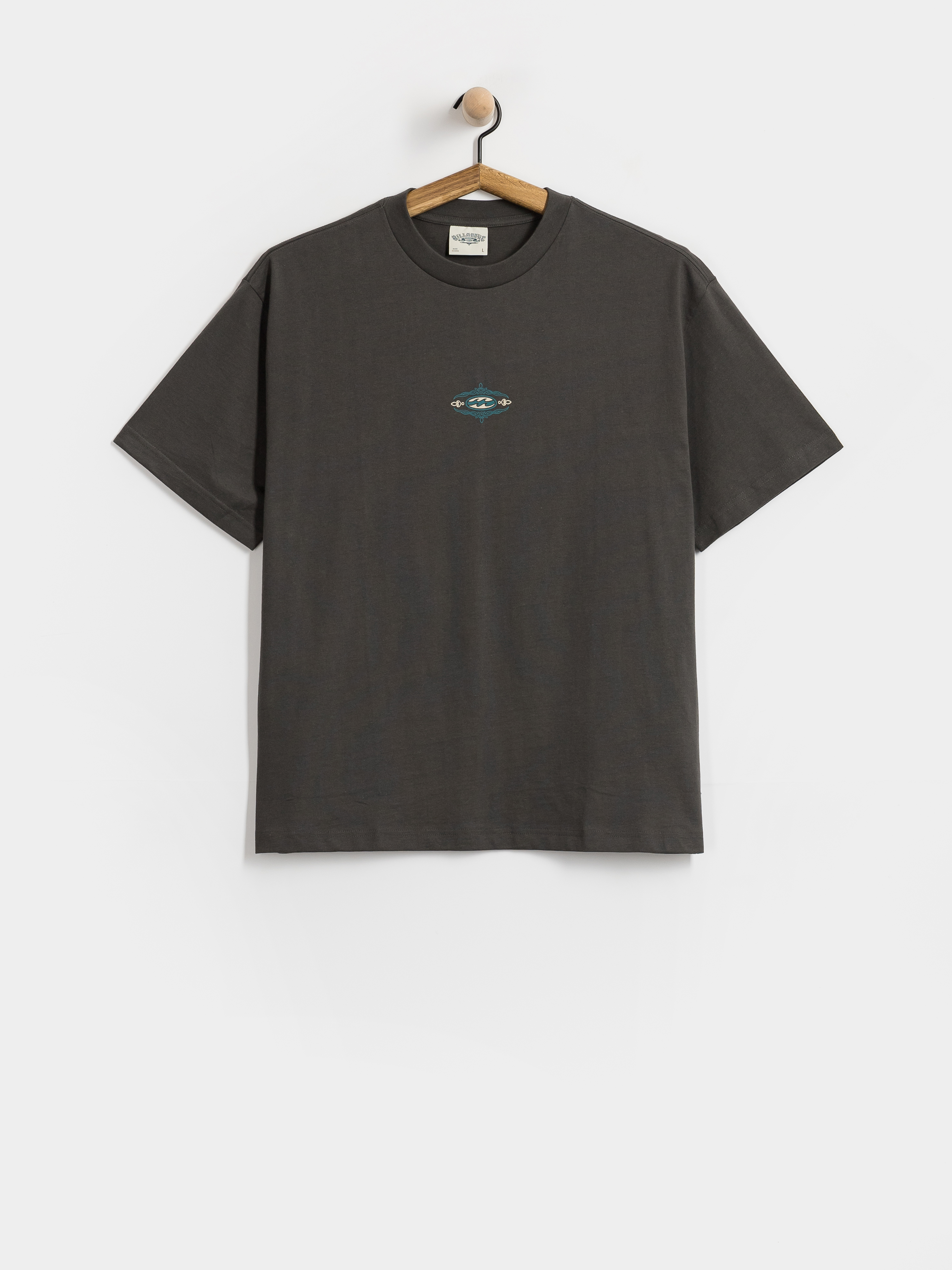 Тениска Billabong Alternate Og (raven)