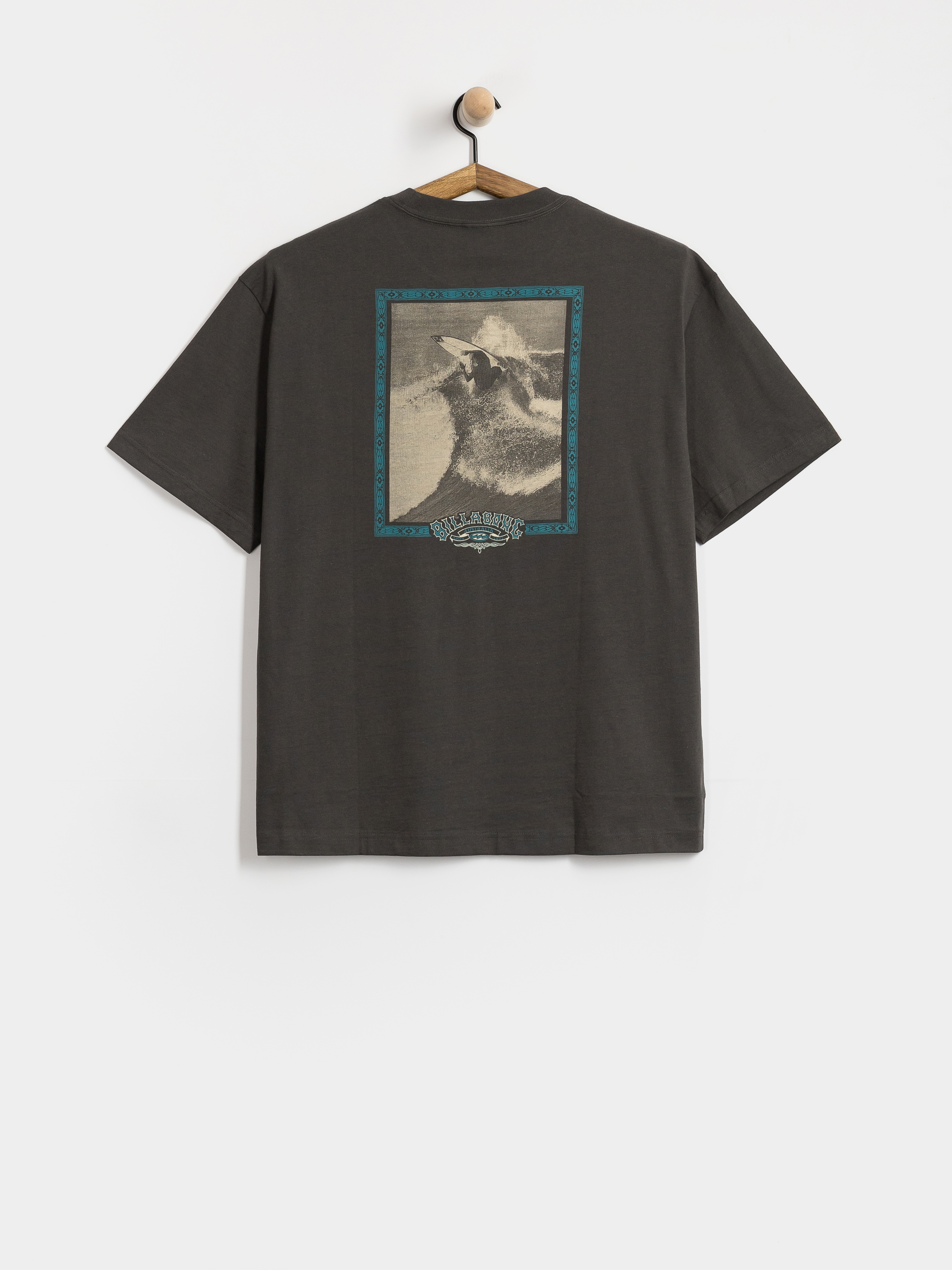 Тениска Billabong Alternate Og