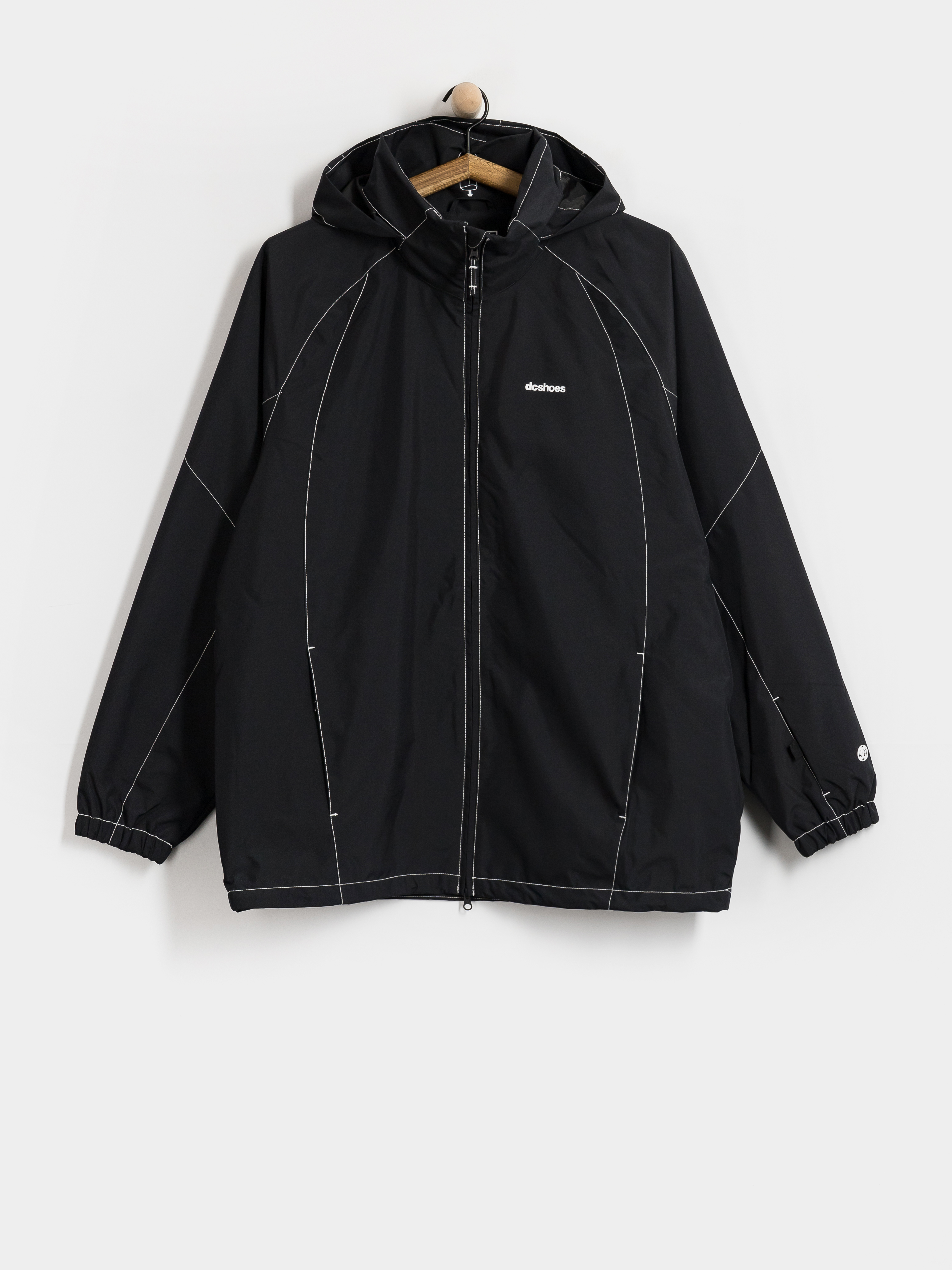 u0421u043du043eu0443u0431u043eu0440u0434 u044fu043au0435 DC Trackstar 10K (black)