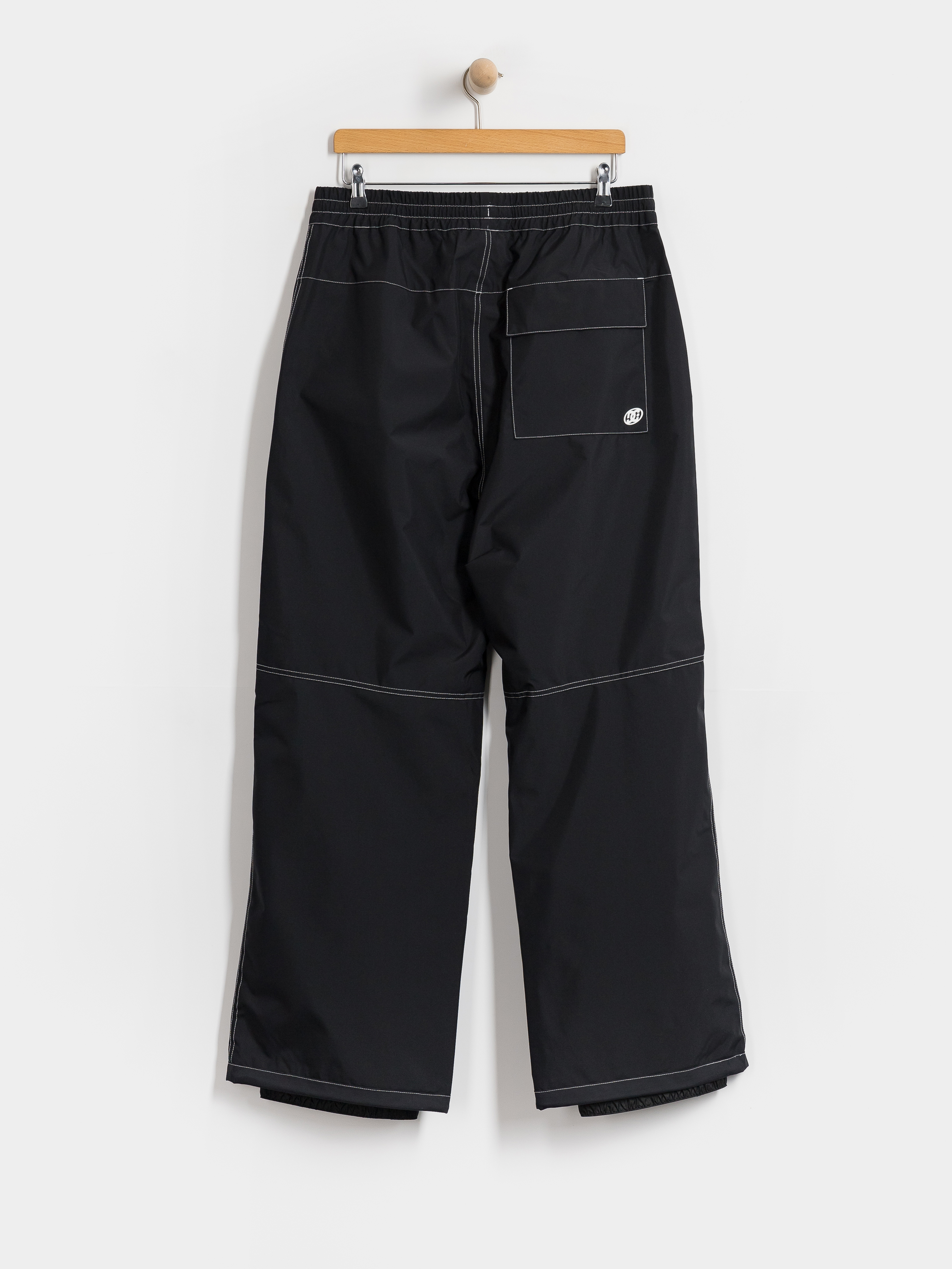 Мъжко Сноуборд панталони DC Trackstar 10K (black)