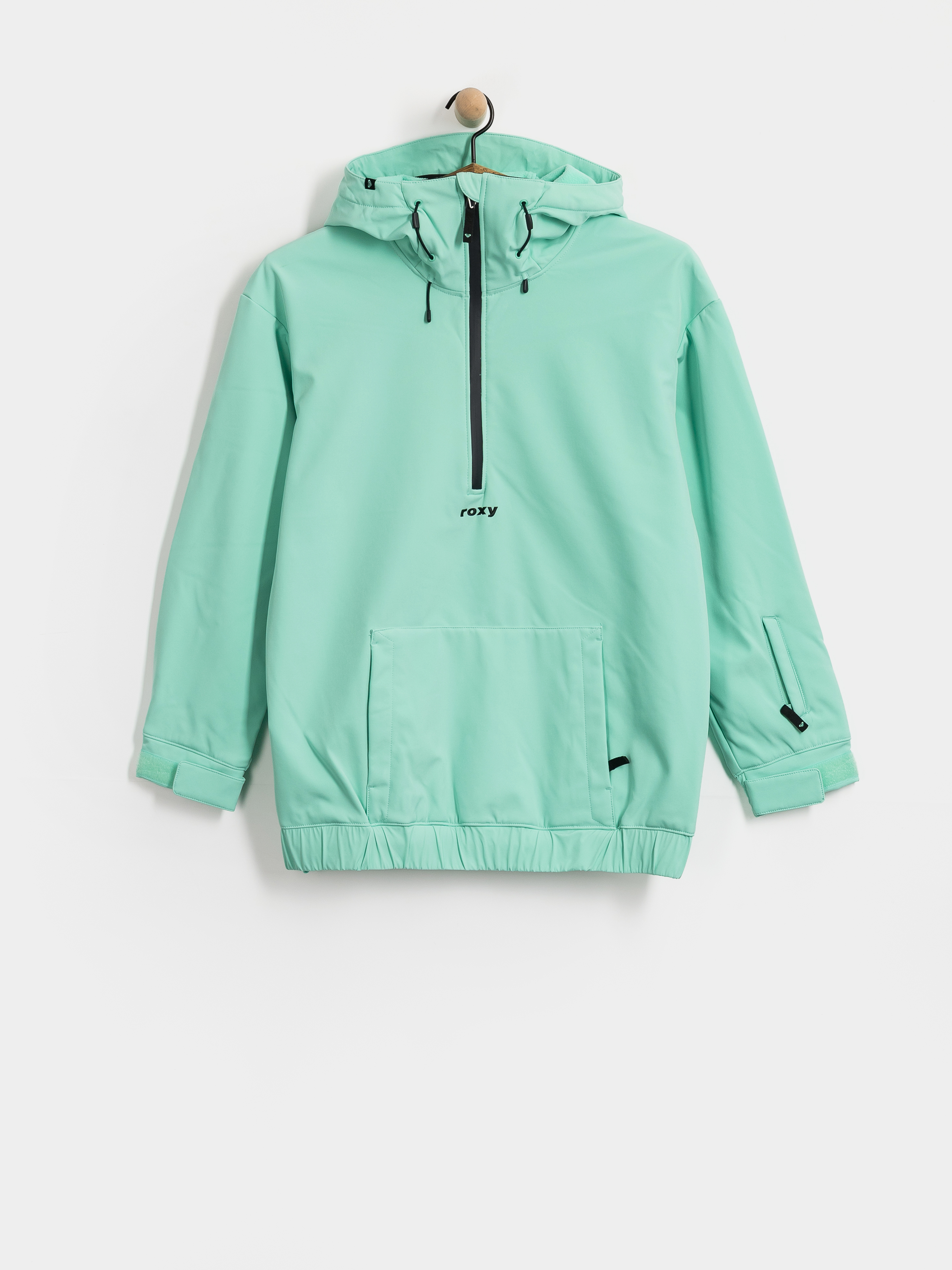 Сноуборд яке Roxy Frostbliss Softshell Overhead Wmn