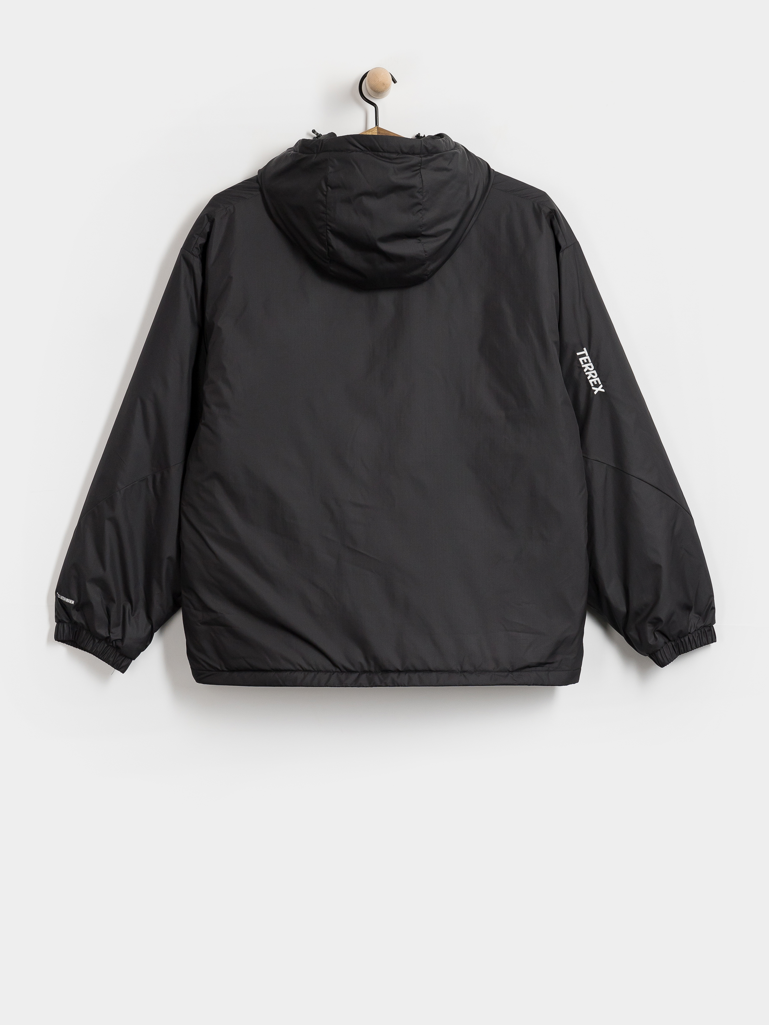 Яке adidas Mt Prima (black)