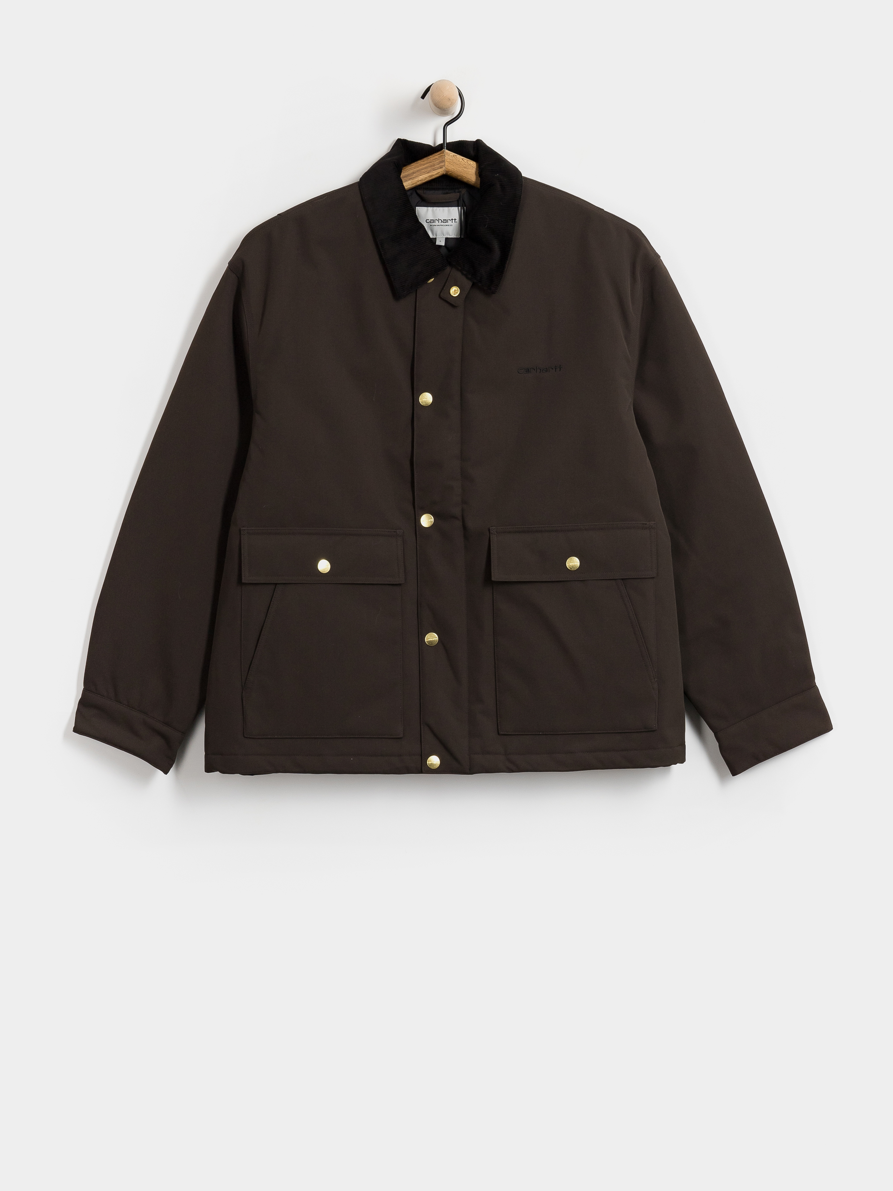 Яке Carhartt WIP Quentin