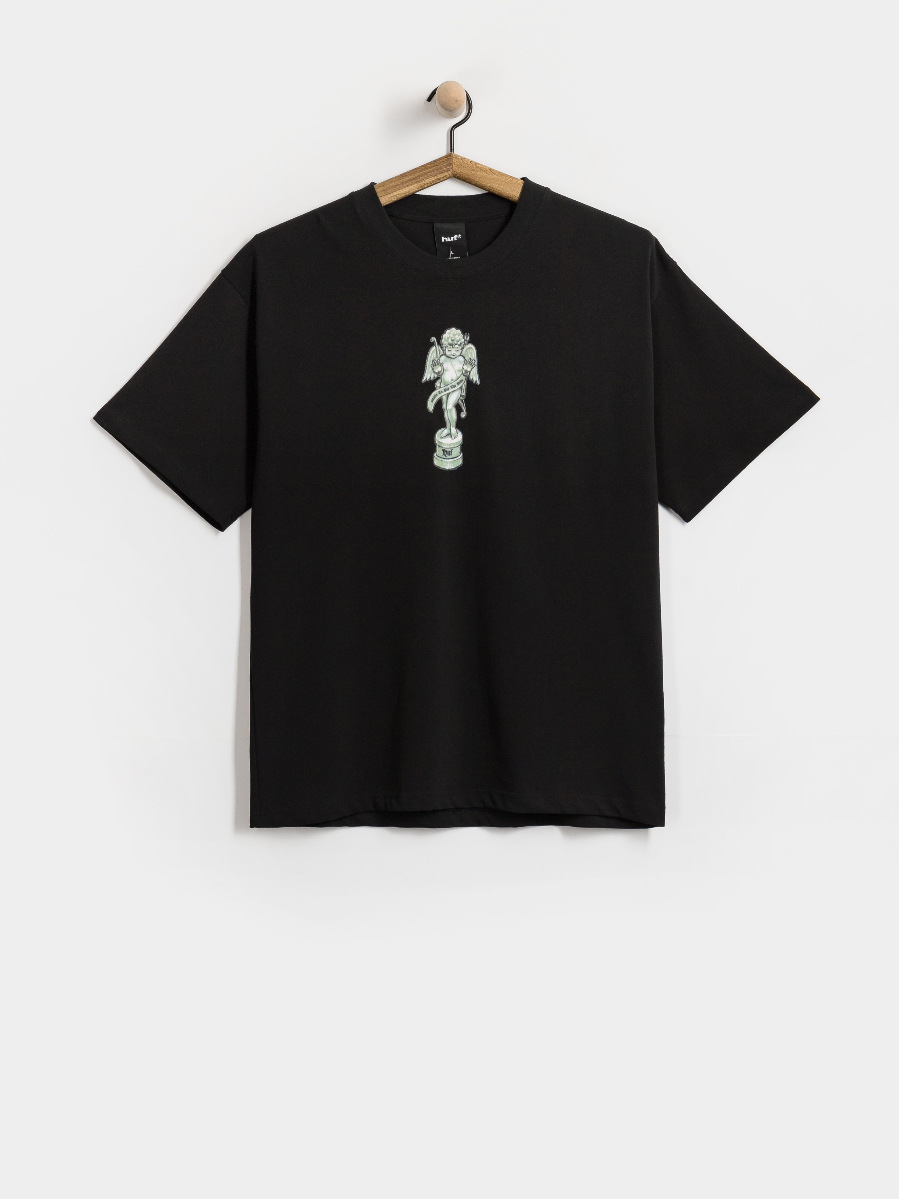 Тениска HUF Boulevard Status