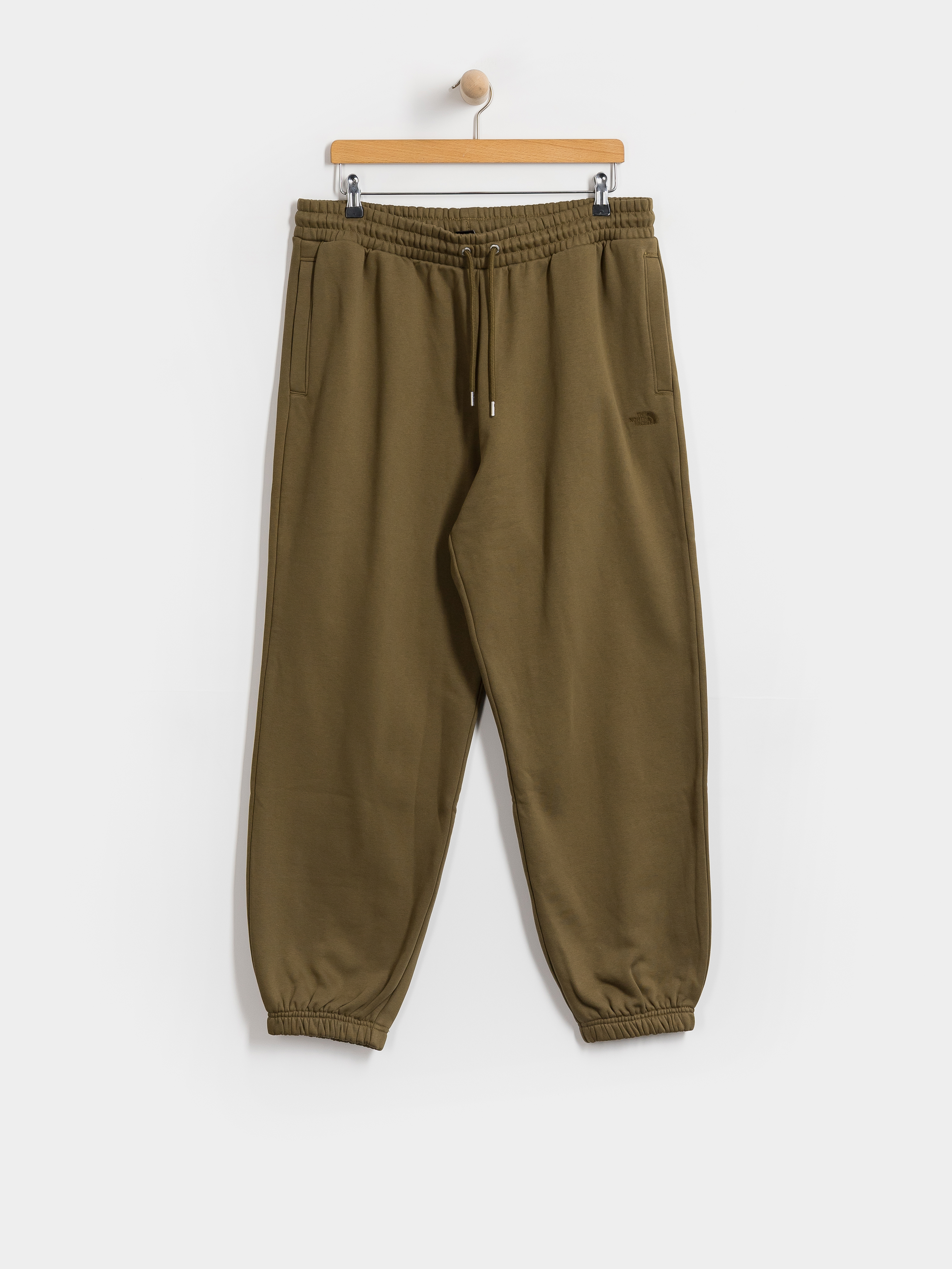 Панталони The North Face Essential Simple Dome Relaxed (caraway seed)