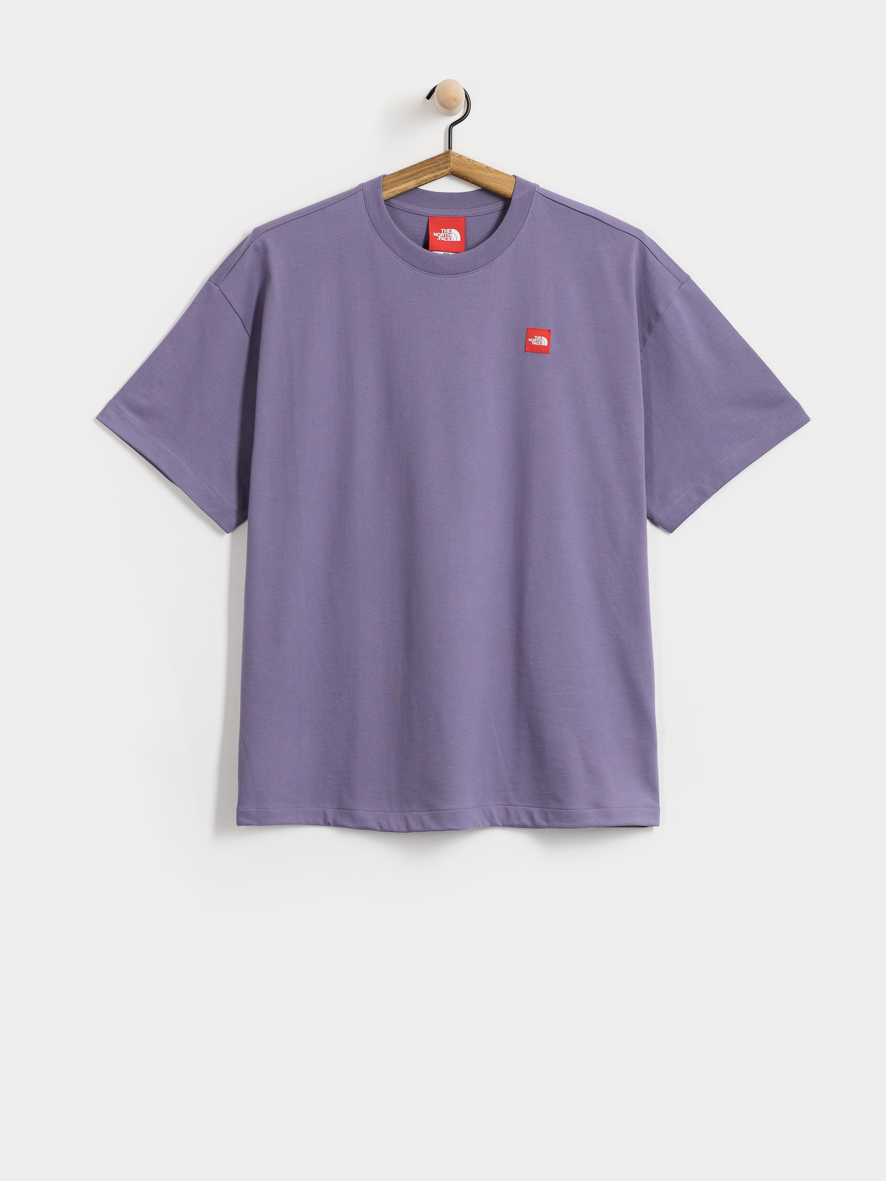 Тениска The North Face Red Box