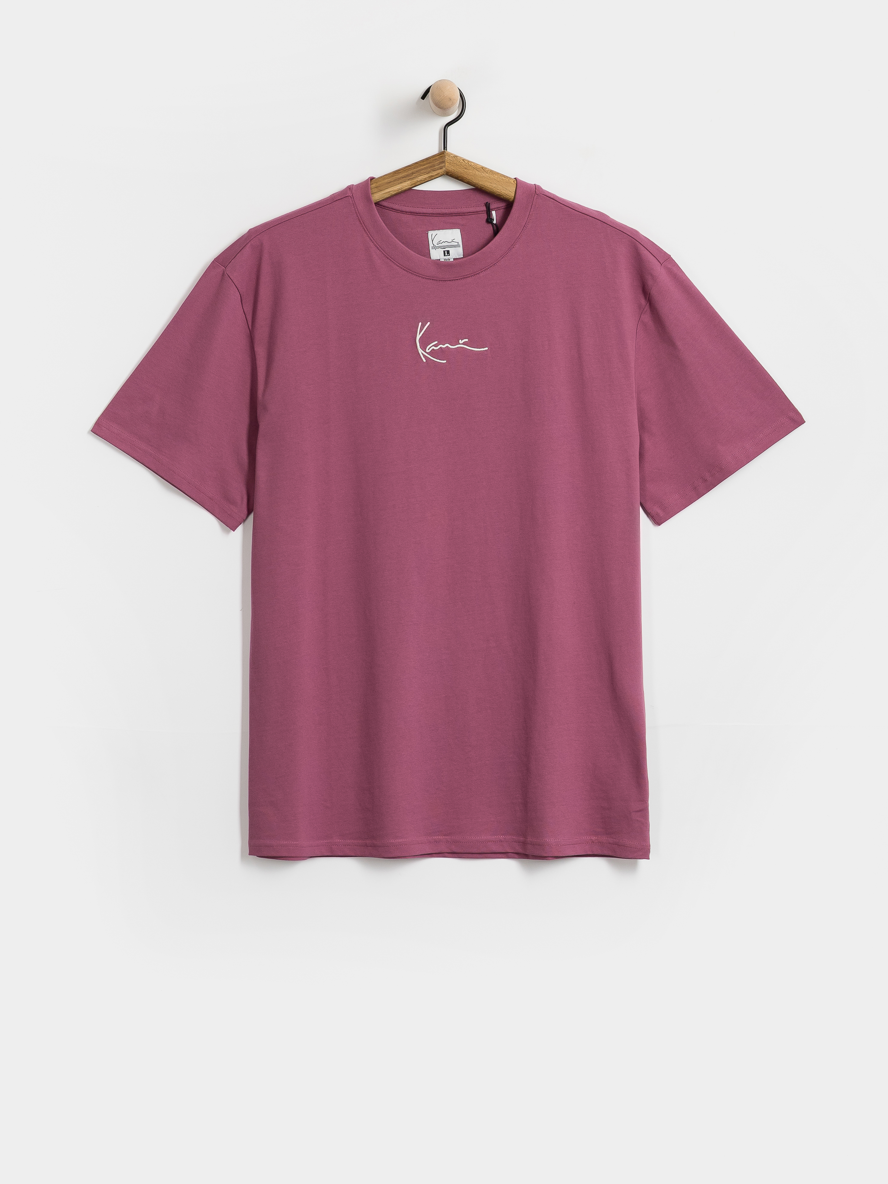 u0422u0435u043du0438u0441u043au0430 Karl Kani Small Signature Essential (berry)