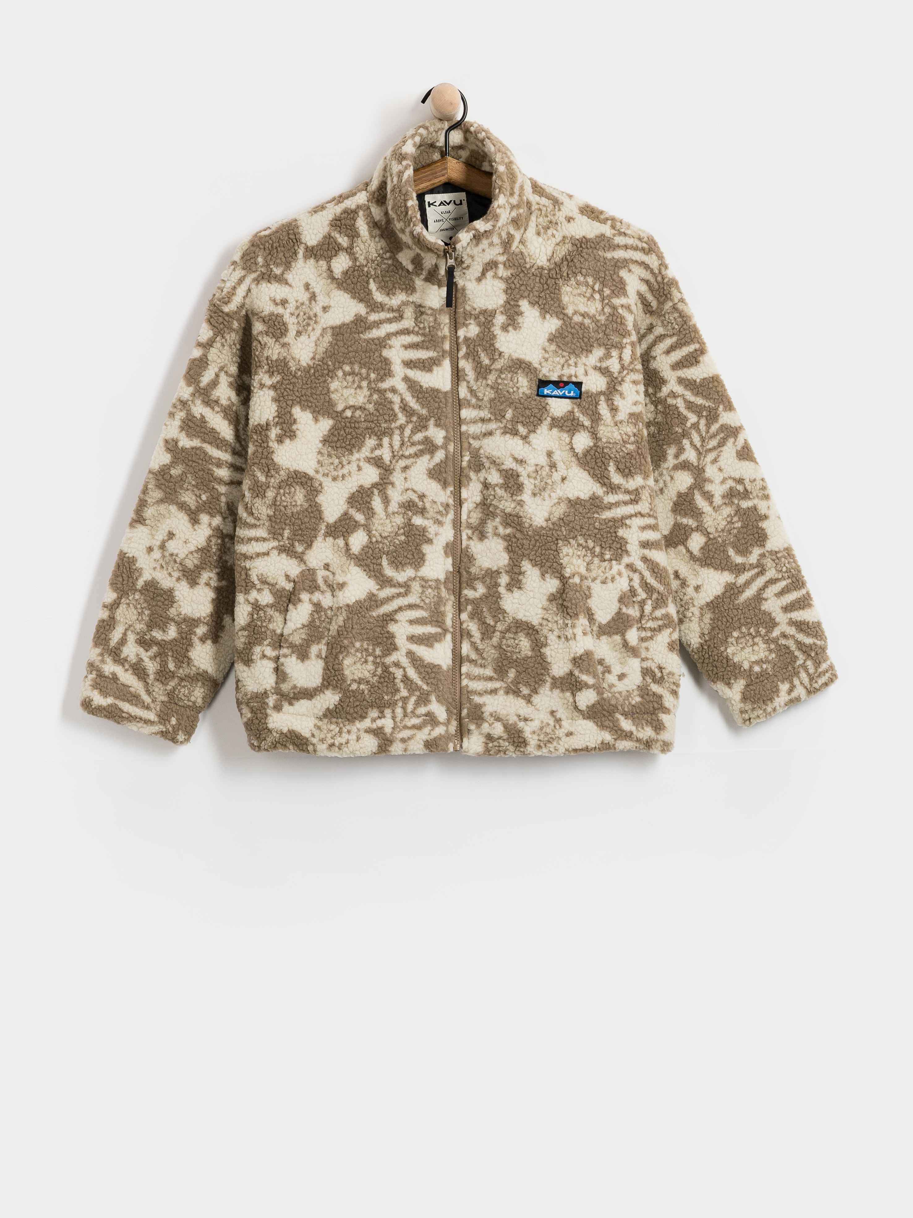 Яке Kavu Loven